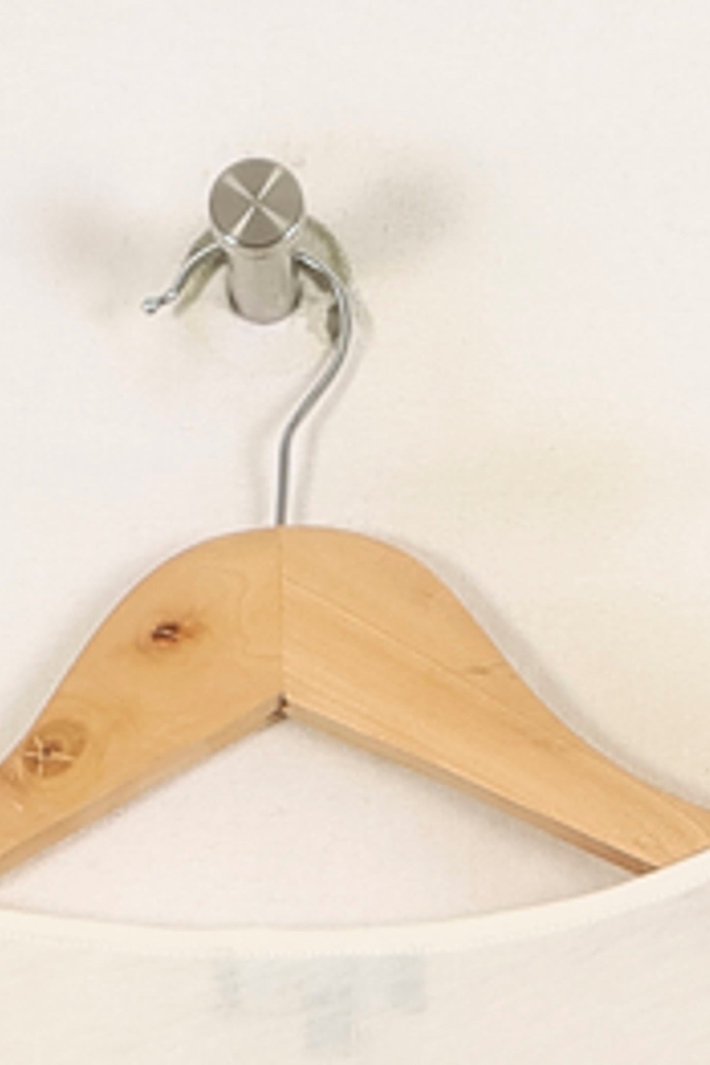 Tee-shirt Blanc - Taille S/36