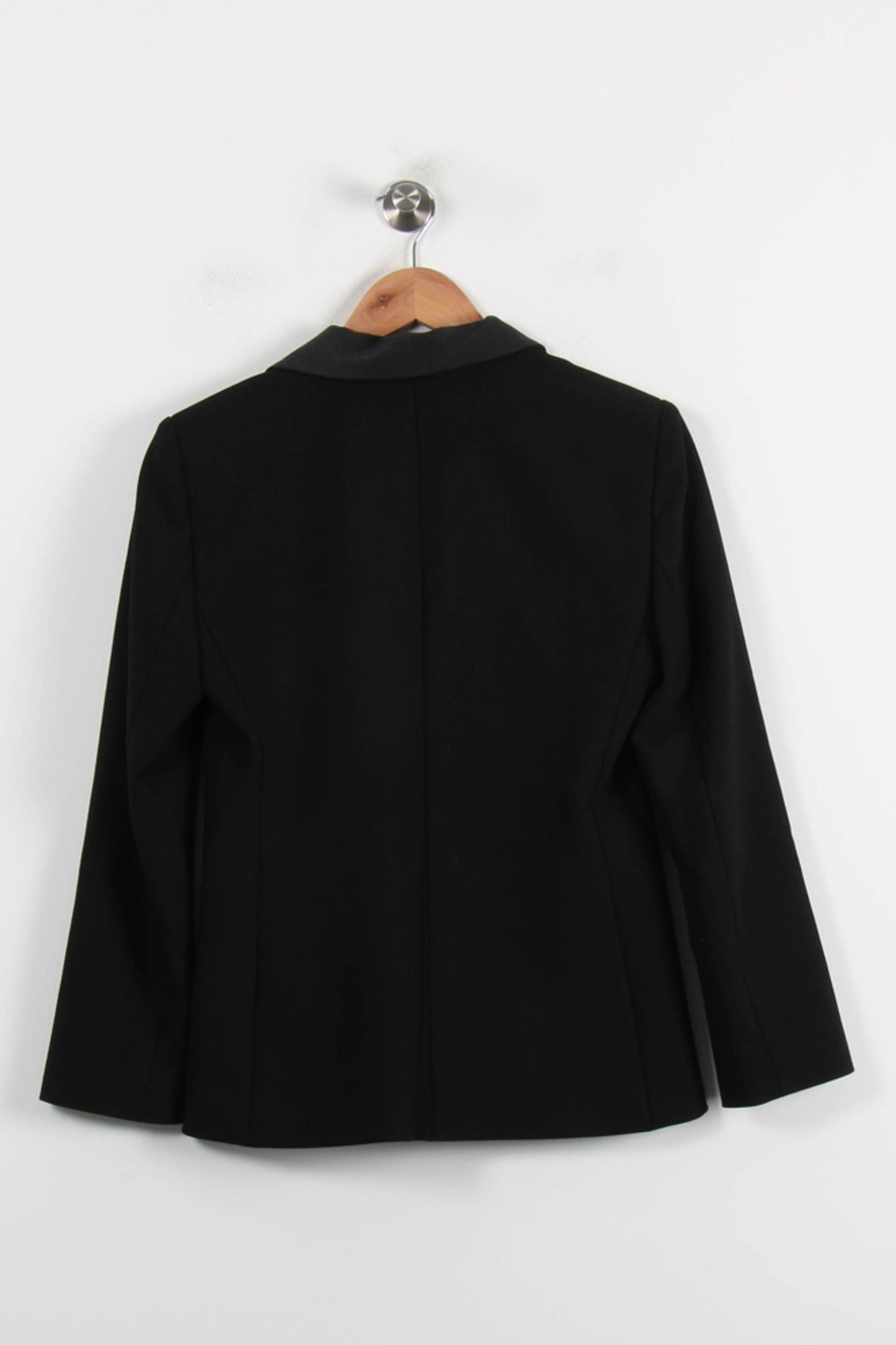 Veste Tailleur Noire - Taille M/38