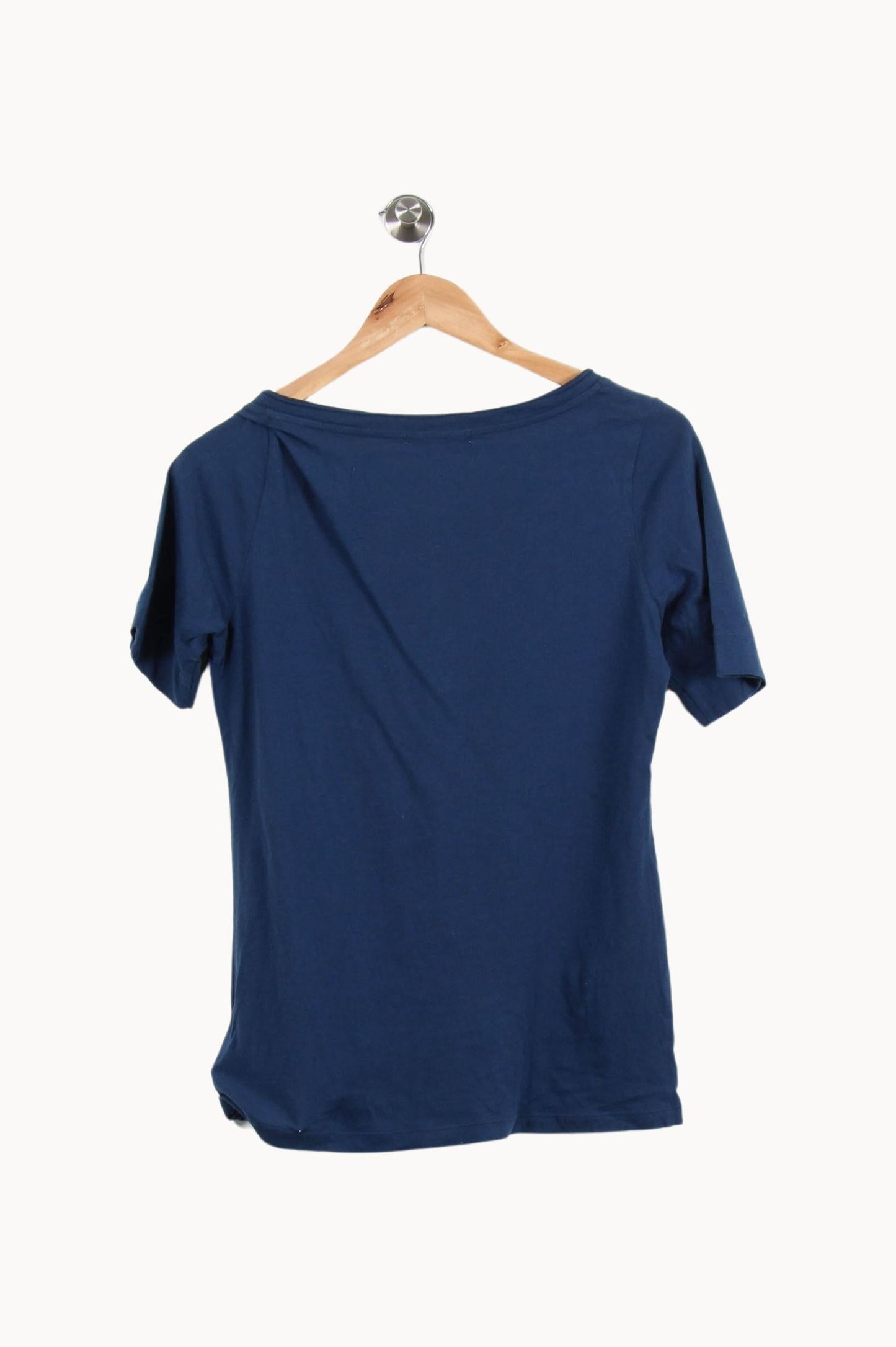 Tee-shirt Bleu - Taille XL/42
