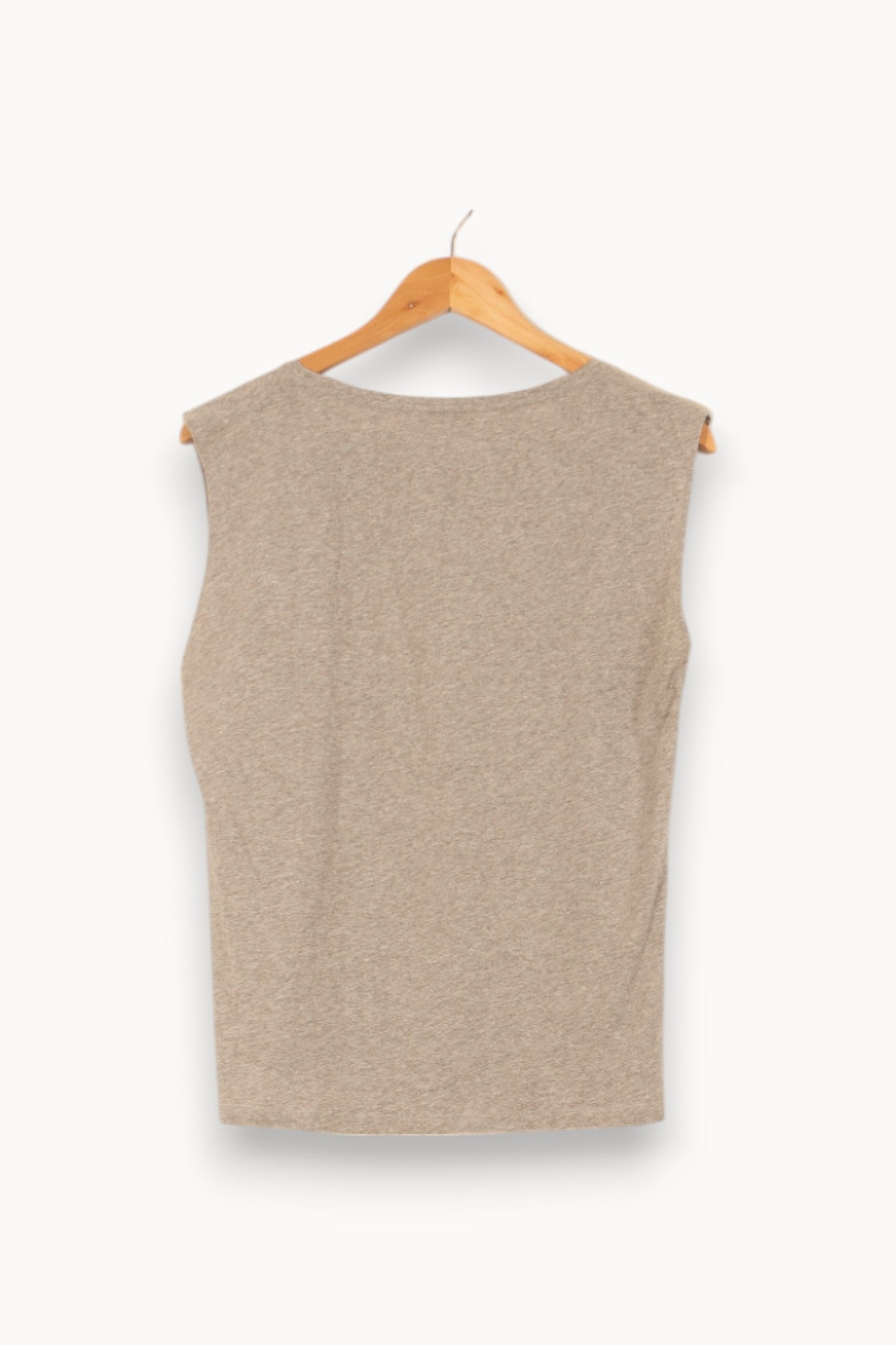 Débardeur Gris - Taille S/36