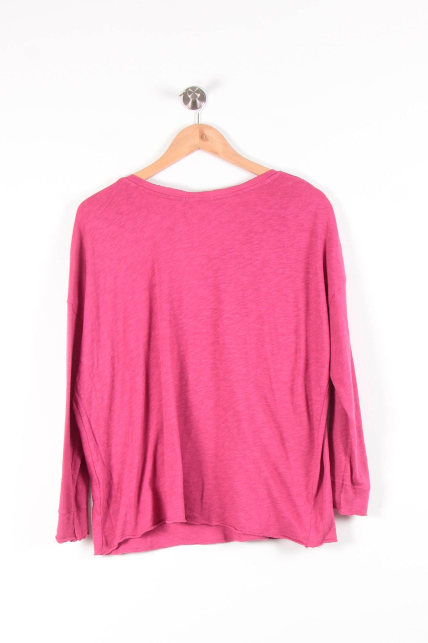 Sweat Rose - Taille L/40