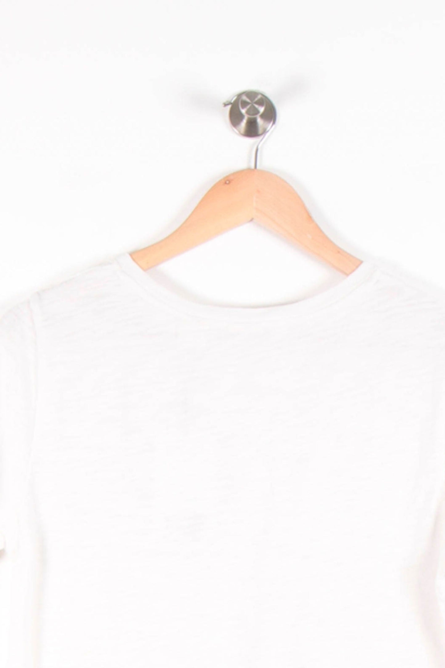 Tee-shirt Blanc - Taille S/36