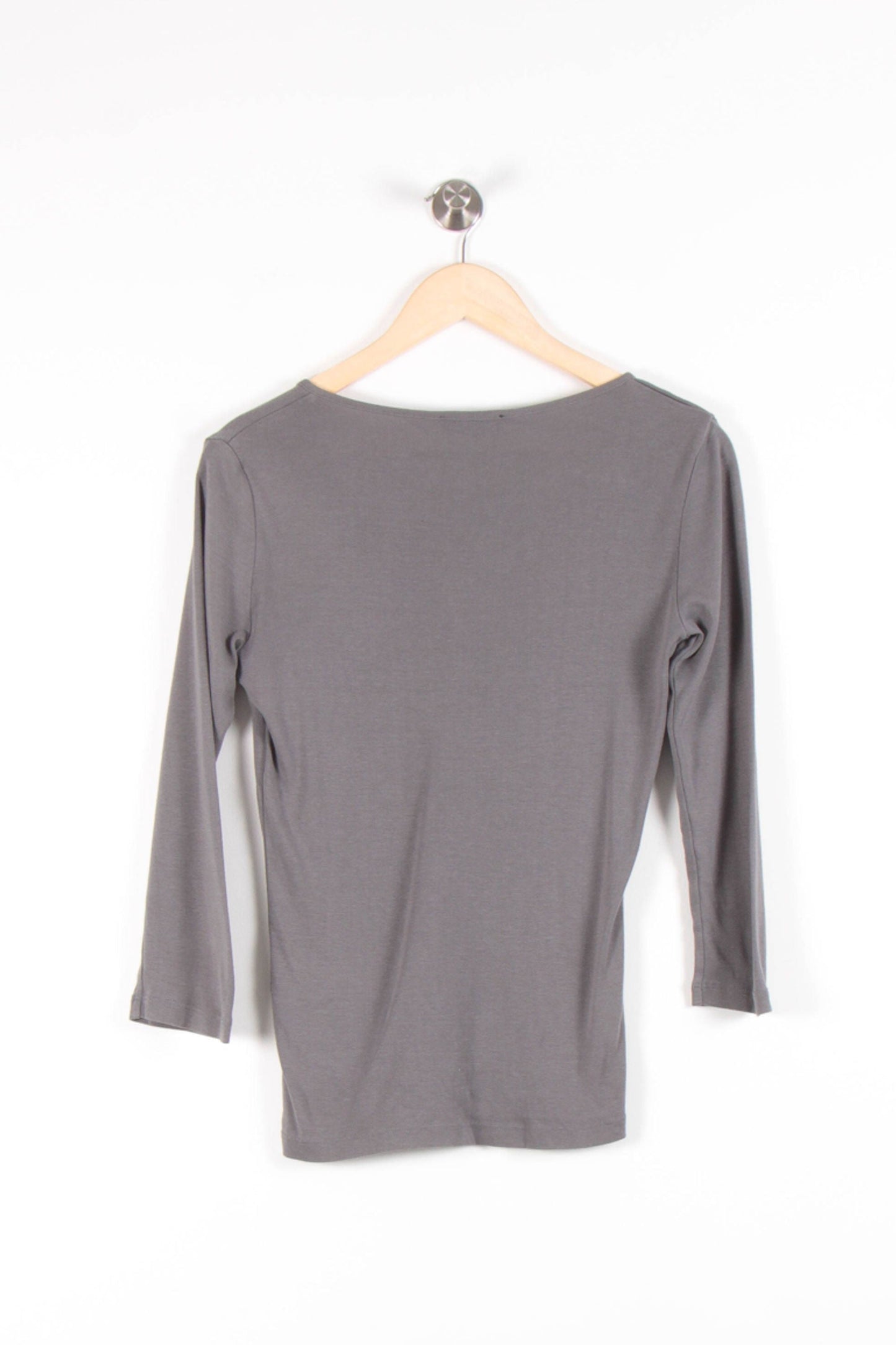 Tunique grise - Taille M/38