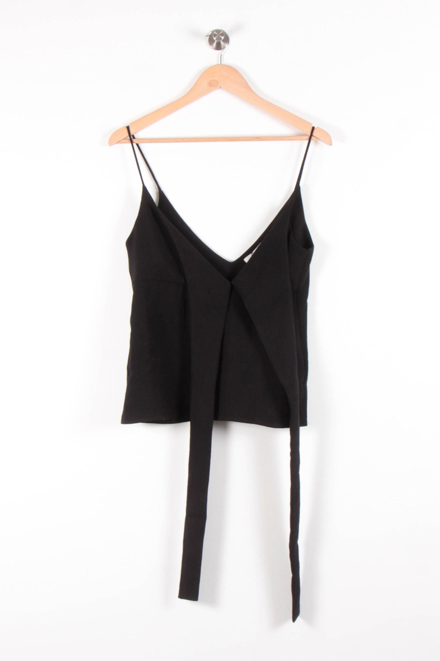 Caraco Noir - Taille S/36