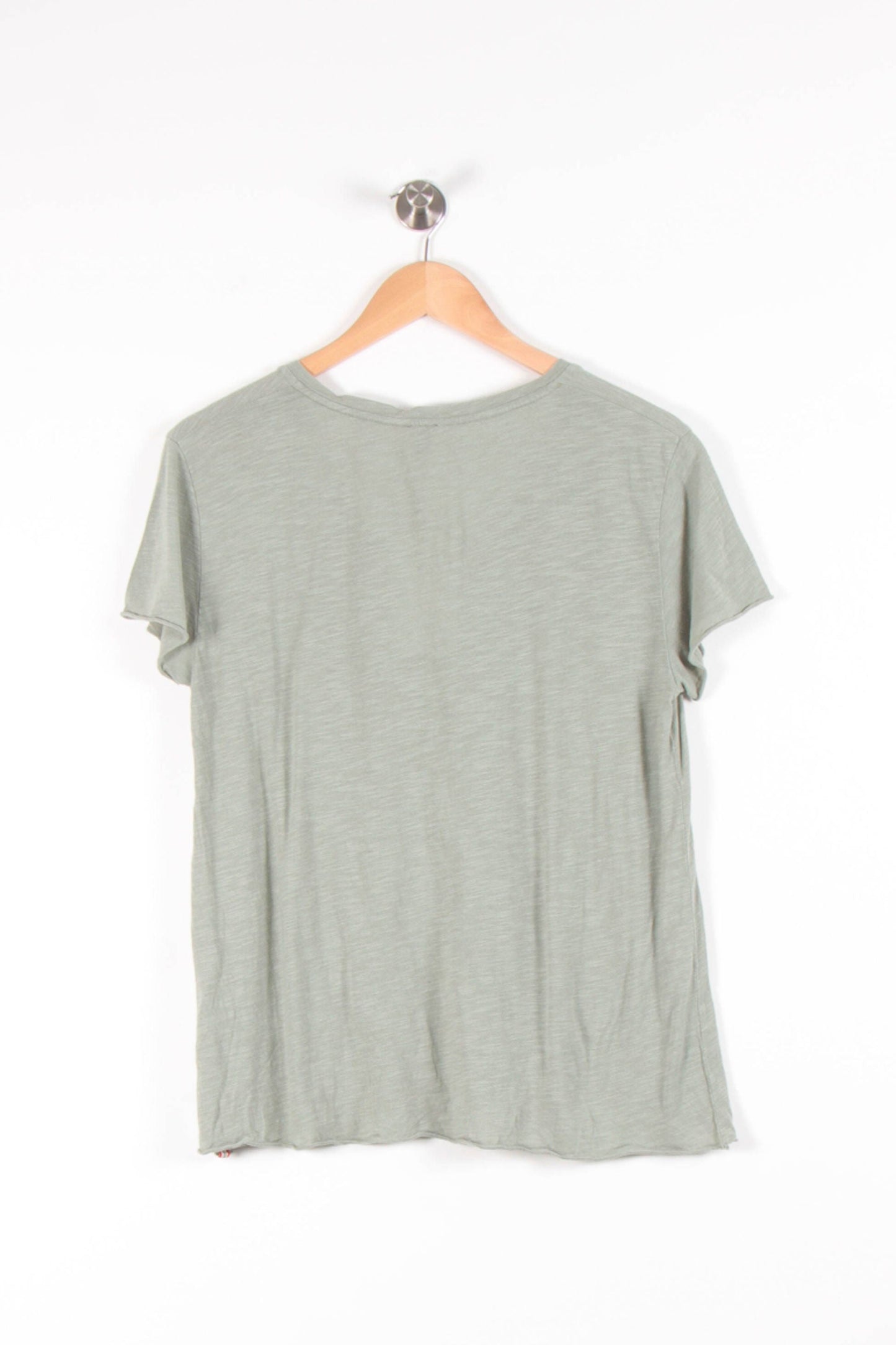 Tee-shirt Vert - Taille M/38