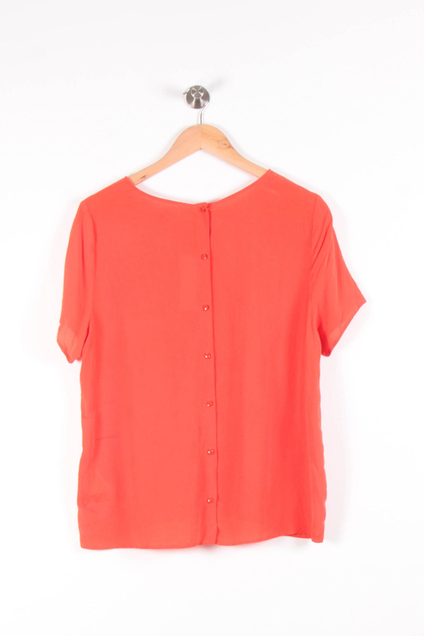 Blouse Rouge - Taille L/40