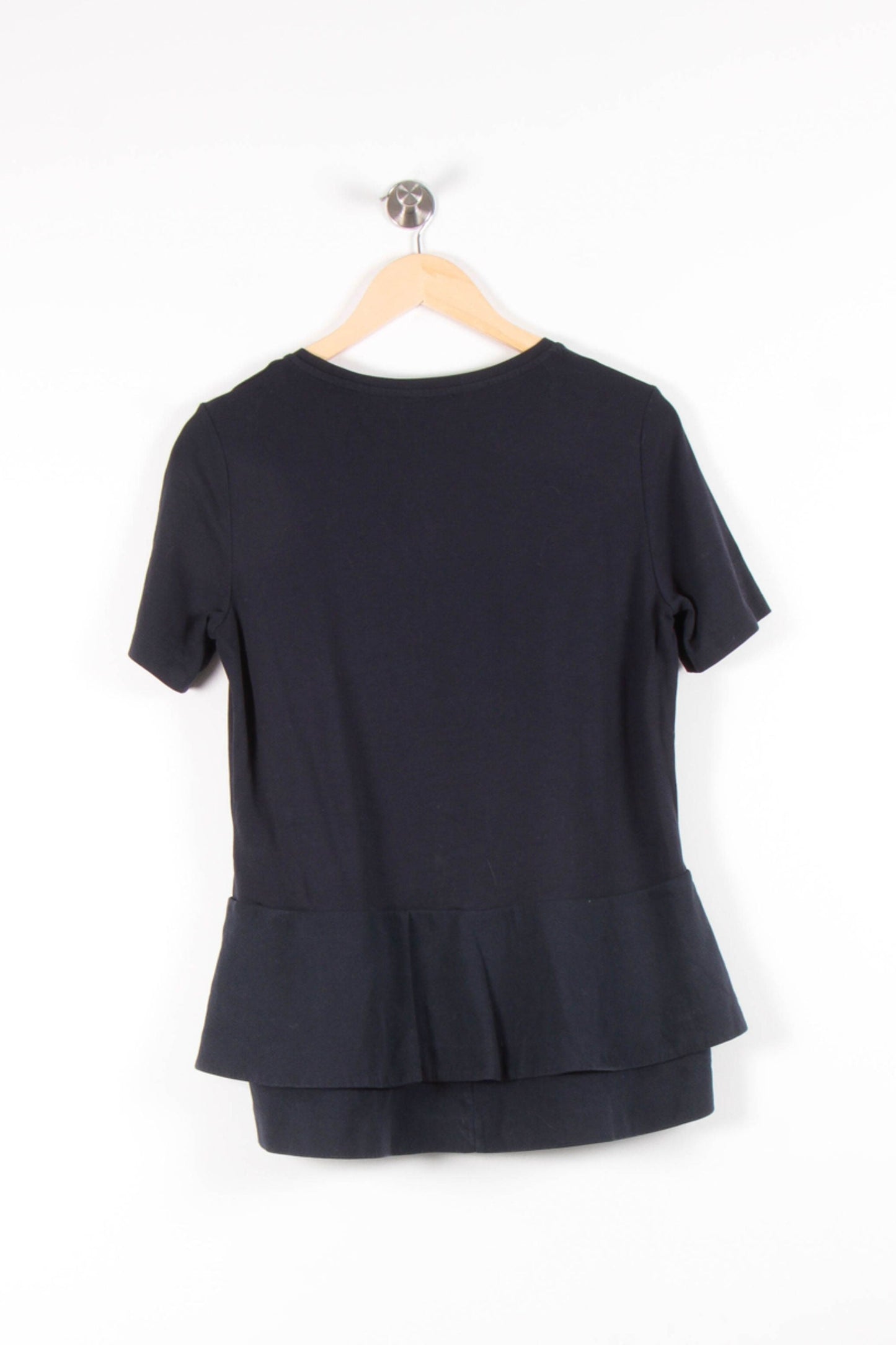 Blouse Bleu - Taille M/38