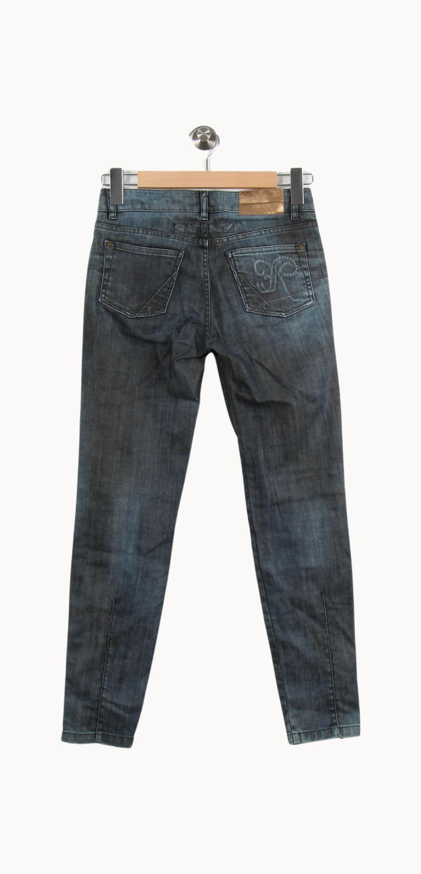 Jean Bleu - Taille S/36