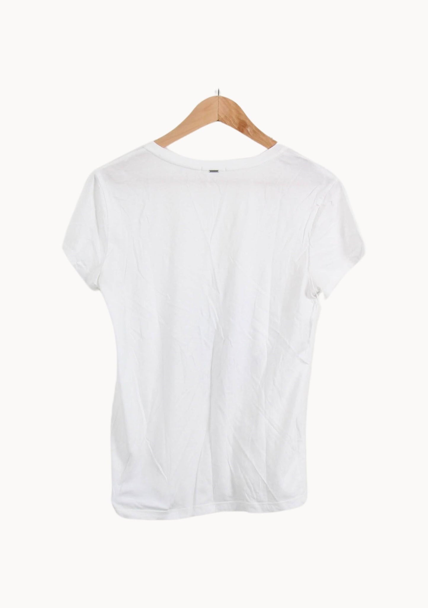 Tee-shirt Blanc - Taille S/36