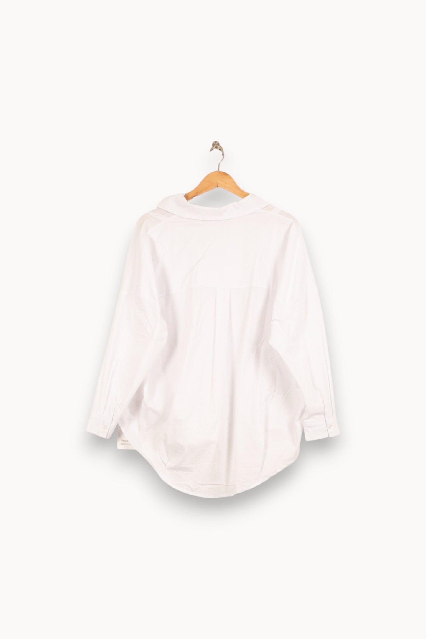 Chemise Blanche - Taille S/36