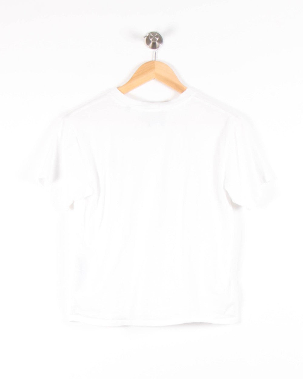 Tee shirt Blanc - Taille S/36