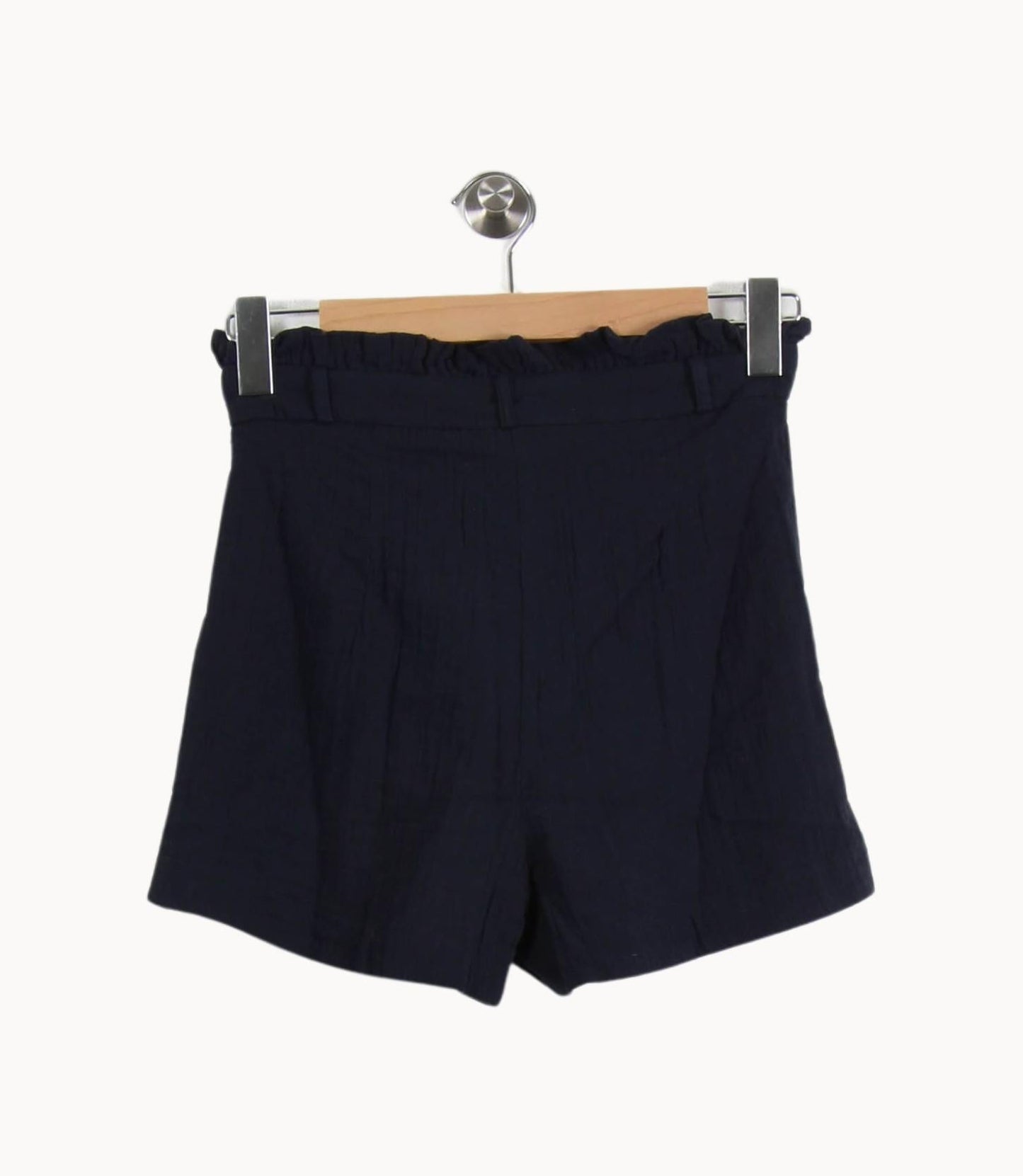 Short Blue - Taille M/38