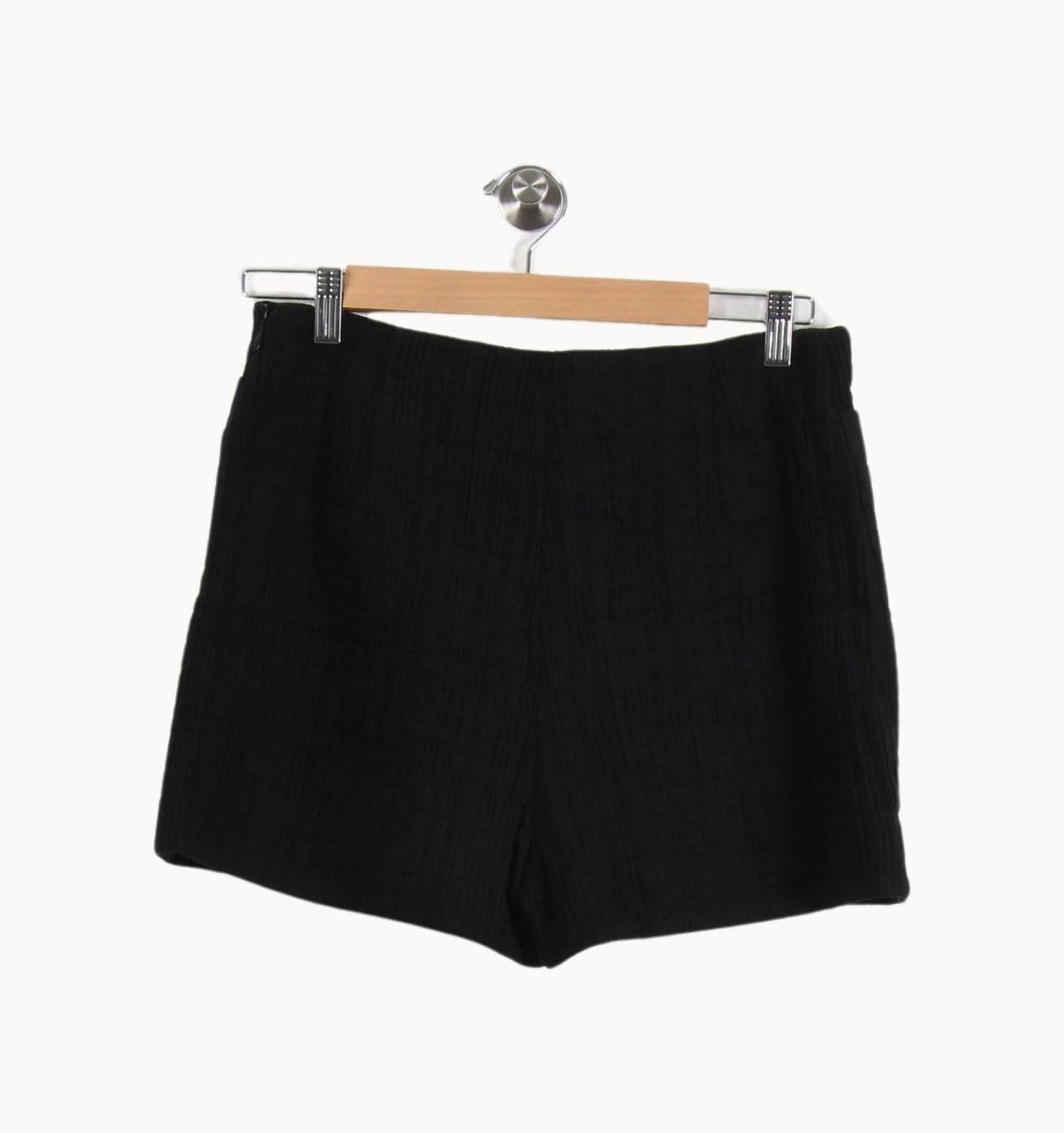 Court noir - Taille L/40