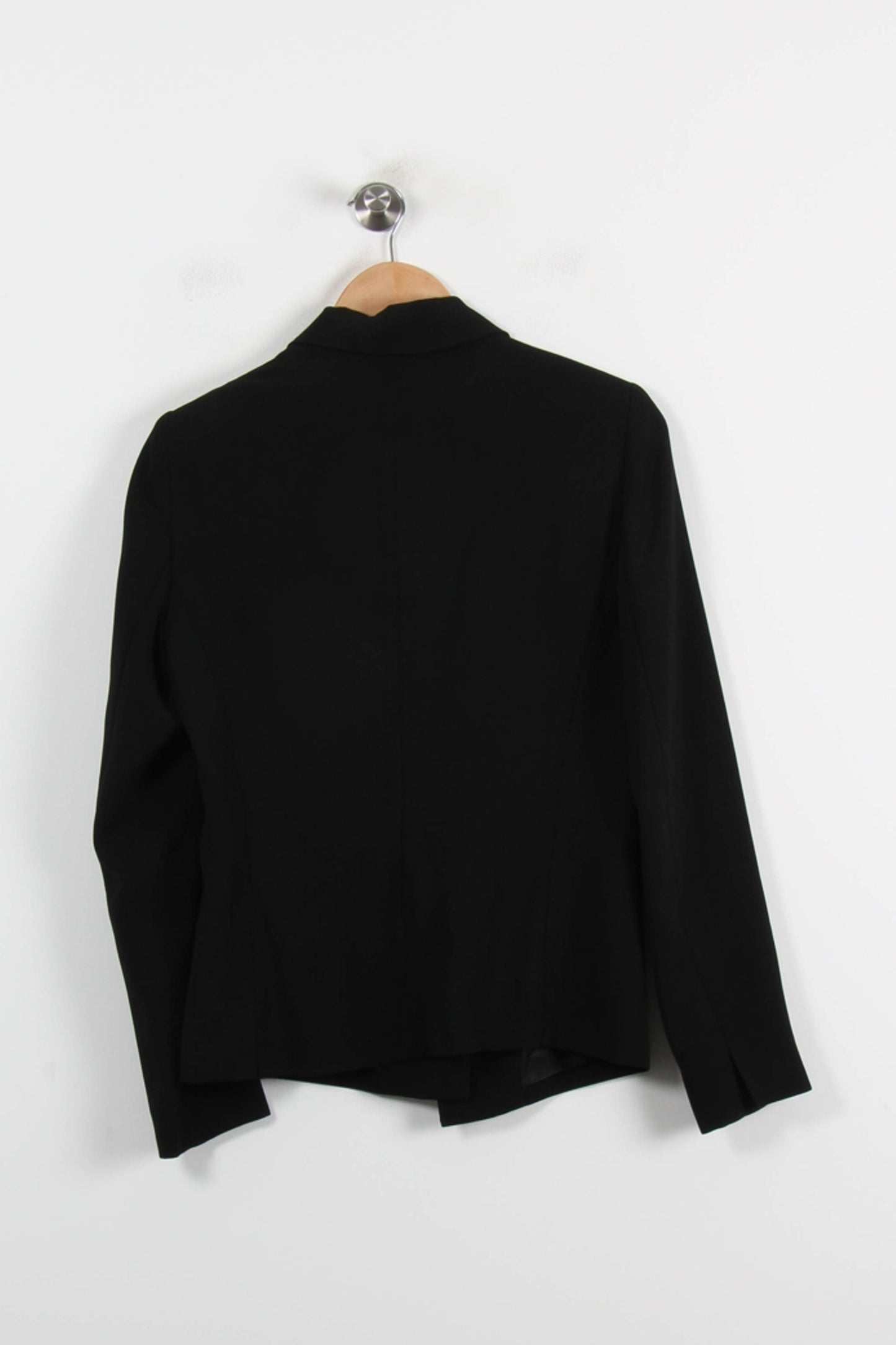 Blazer Noir - Taille M/38