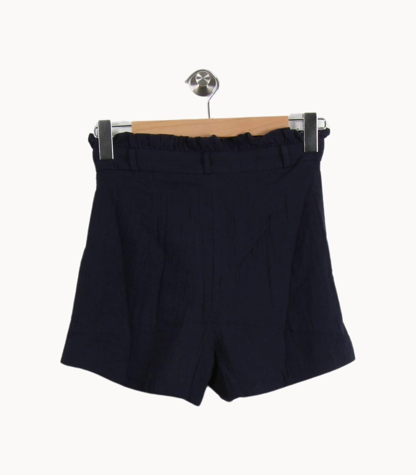 Bleu court - Taille S/36