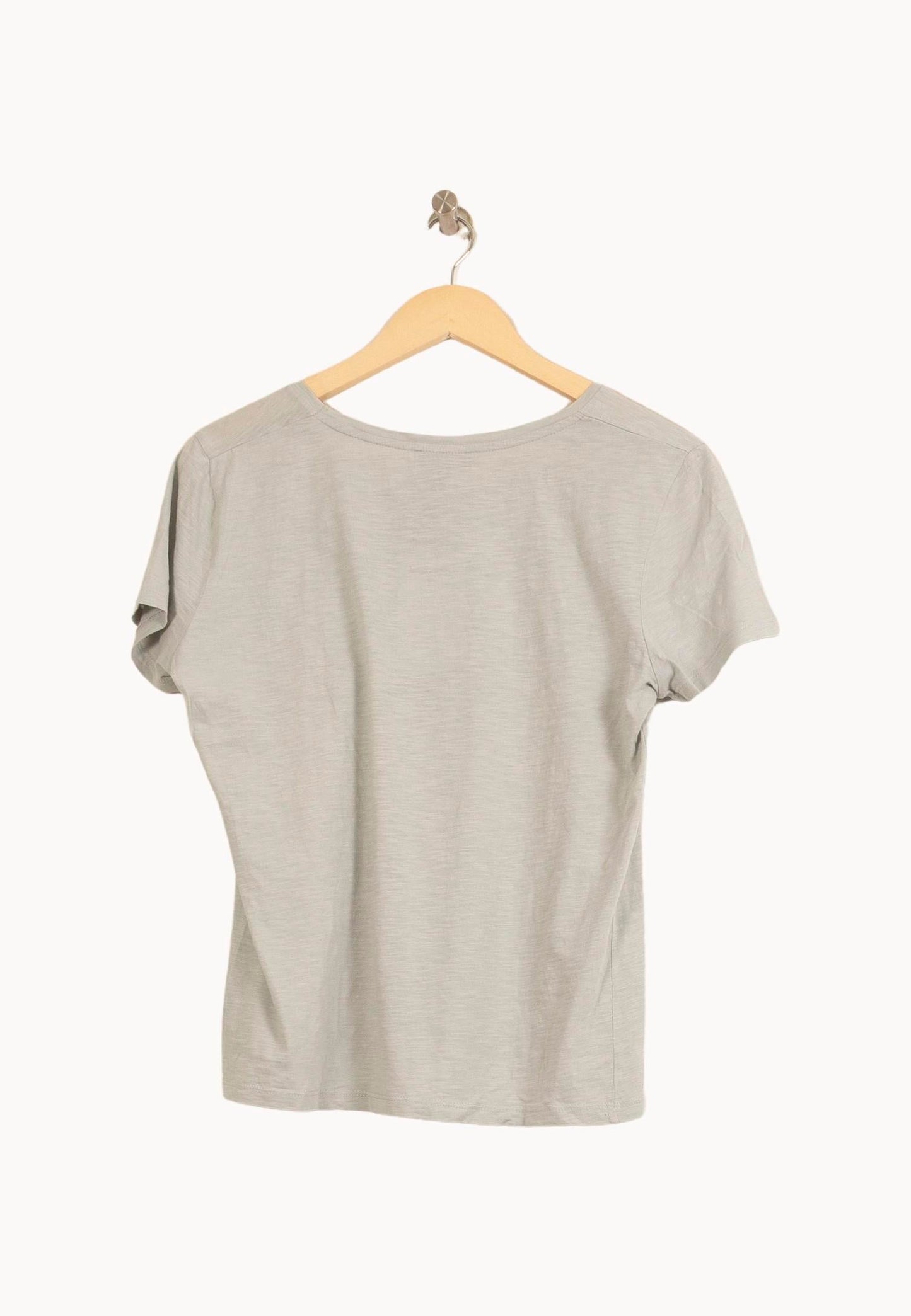 Tee-shirt Gris - Taille XXL/44