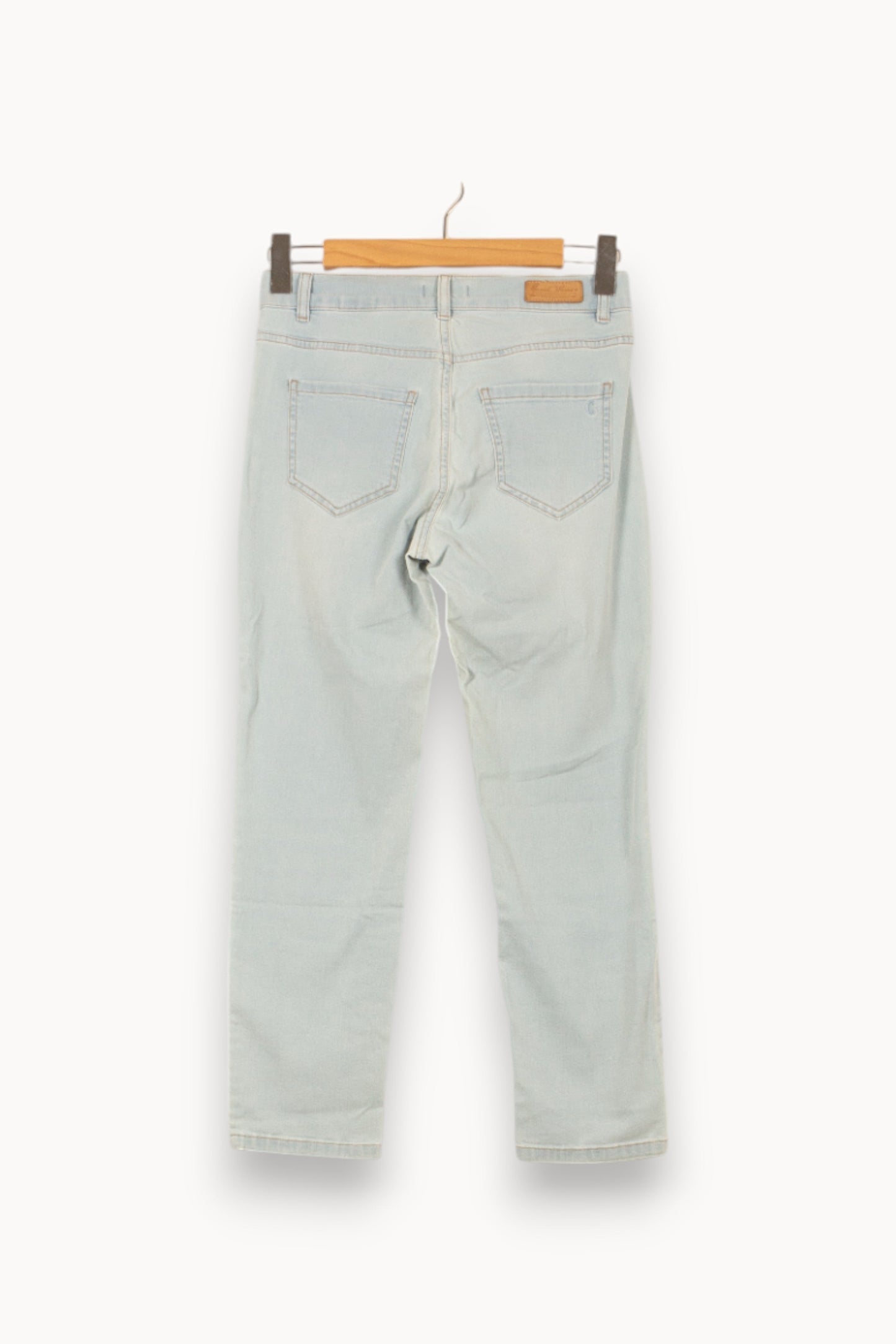 Jean Bleu Clair - Taille S/36