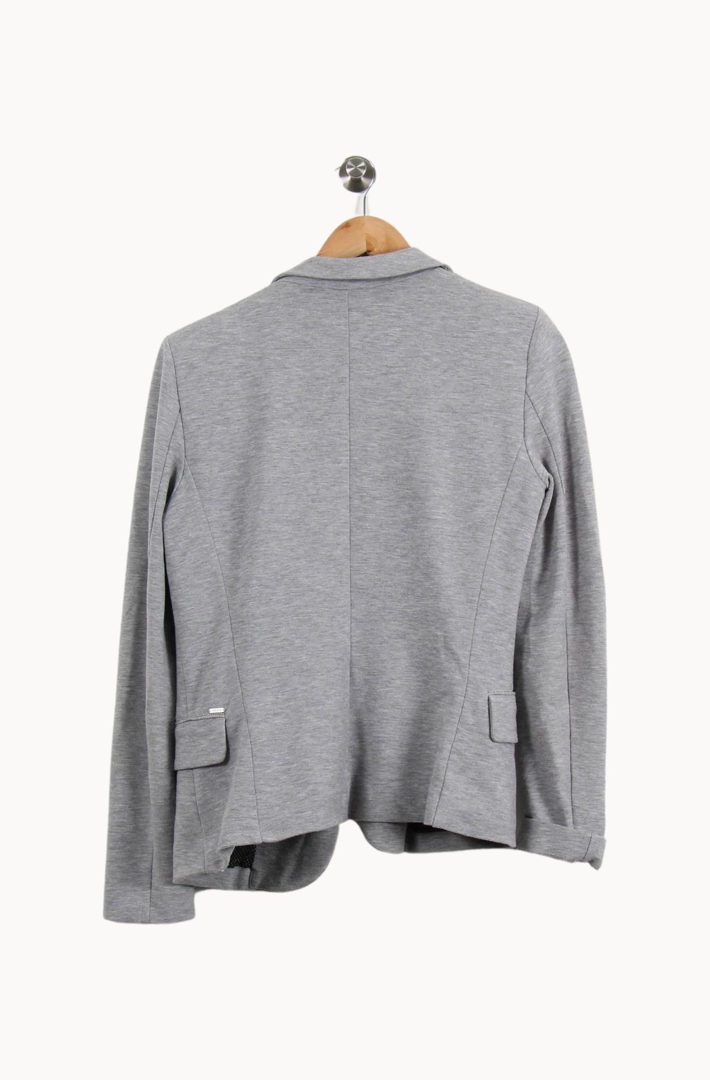 Blazer Gris - Taille L/40