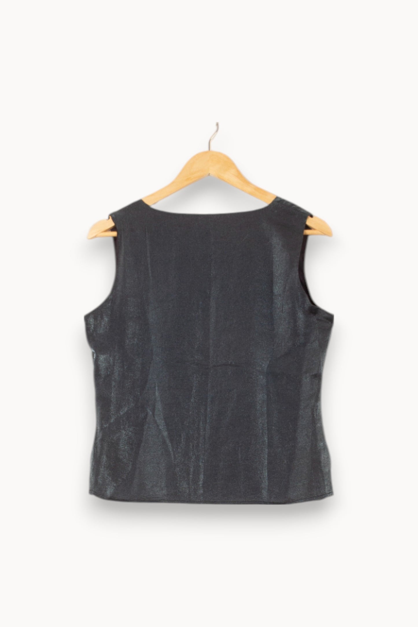 Top Bleu - Taille XXL/44