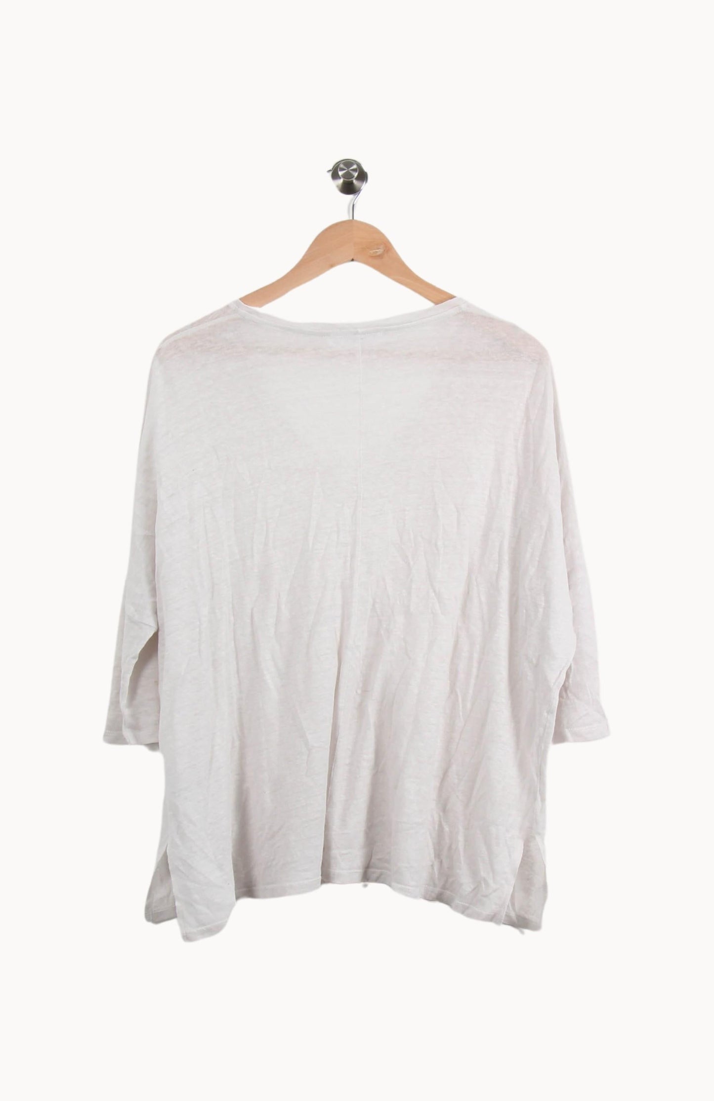 Tunique Blanche - Taille XL/42