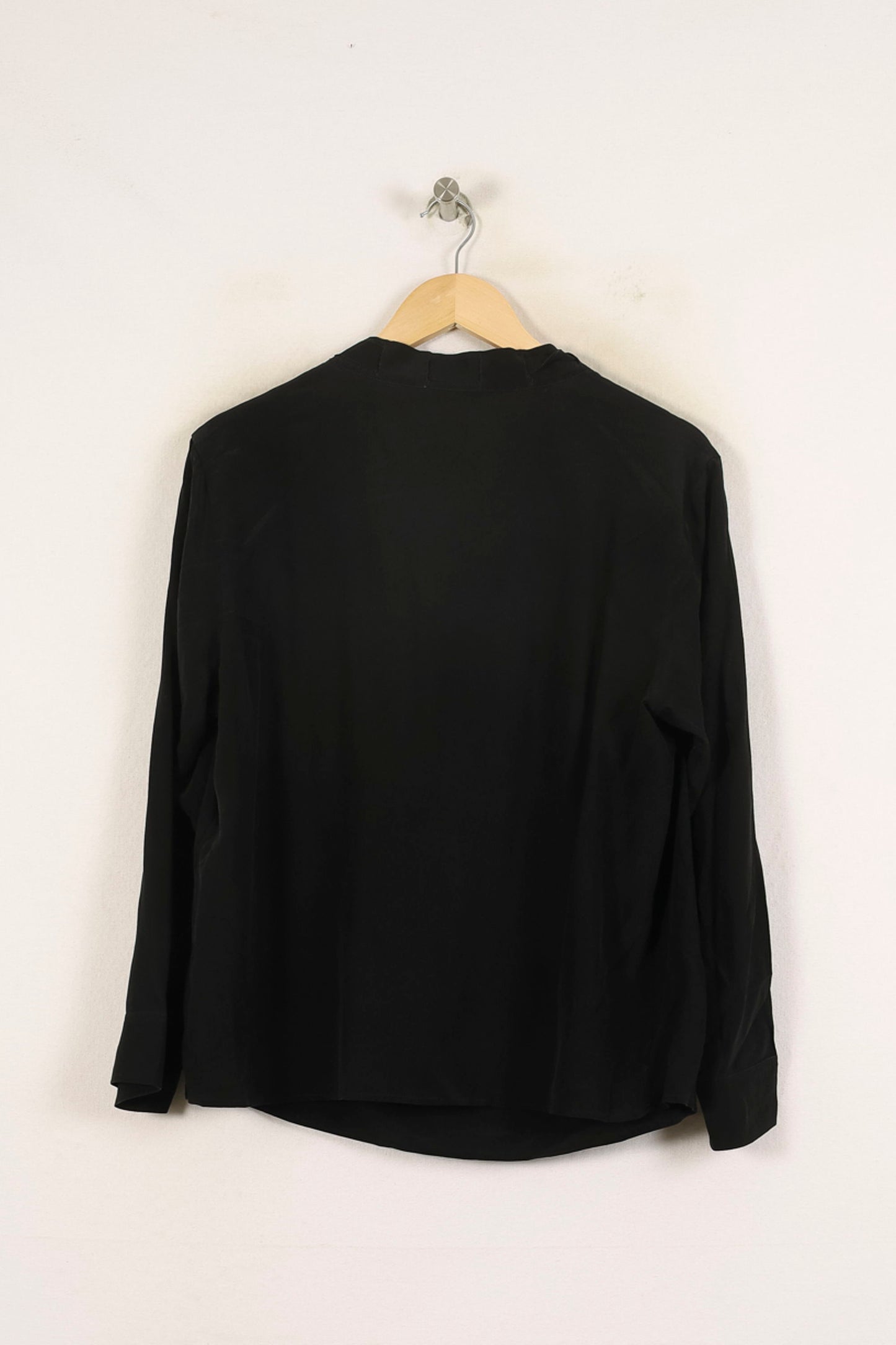 Blouse noire - Taille L/40