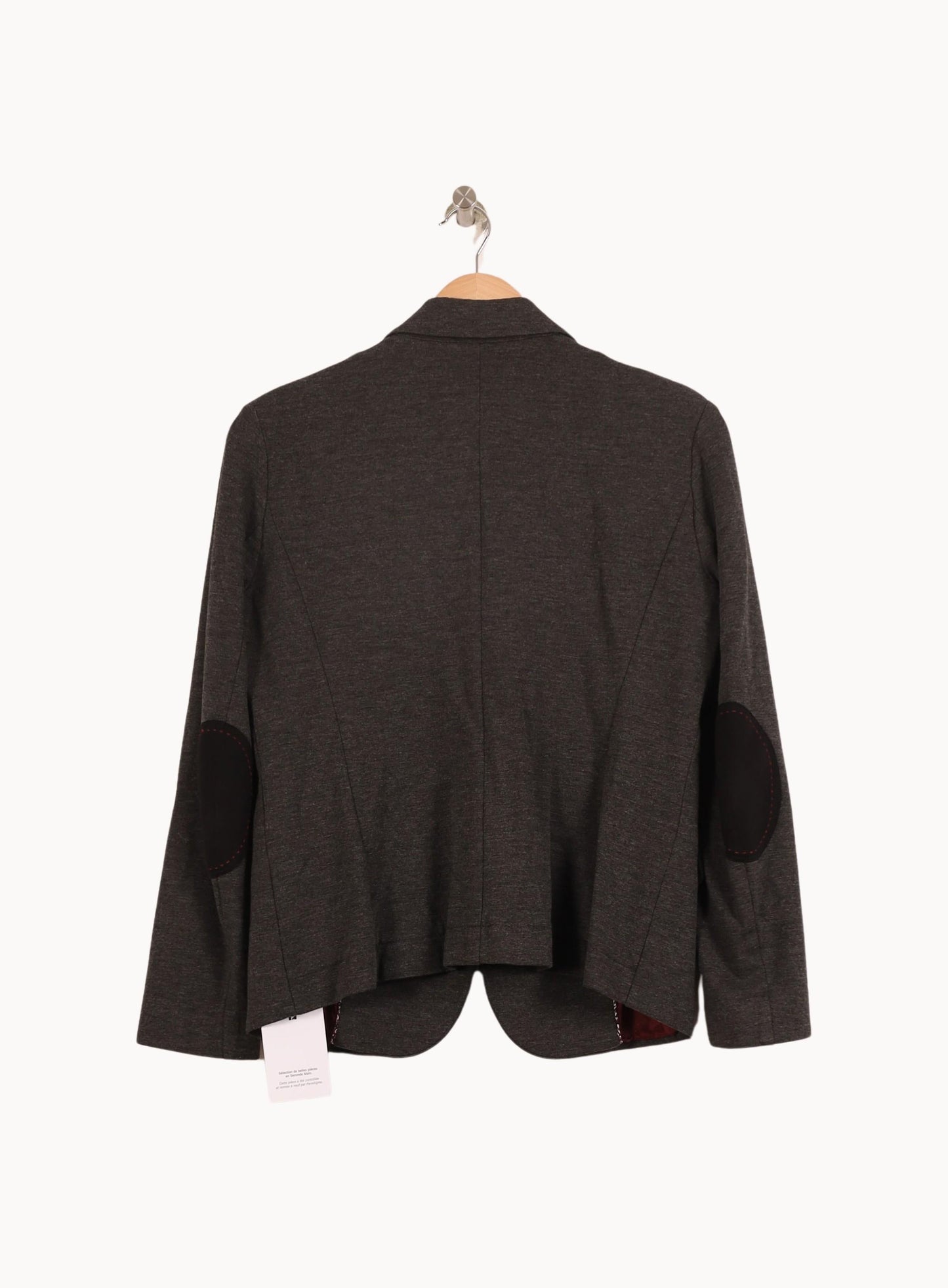 Blazer Gris - Taille XL/42