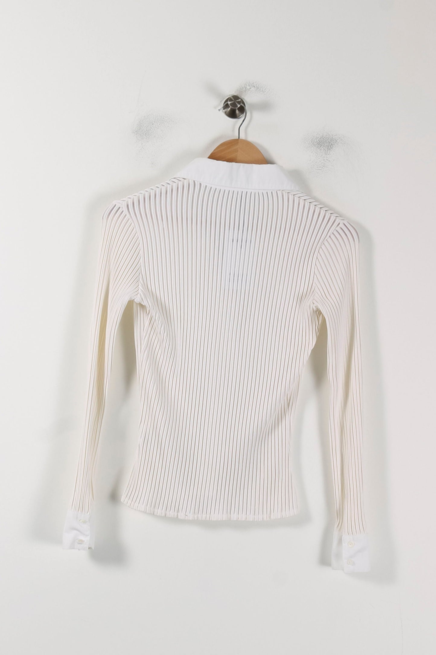 Chemise Blanche - Taille S/36