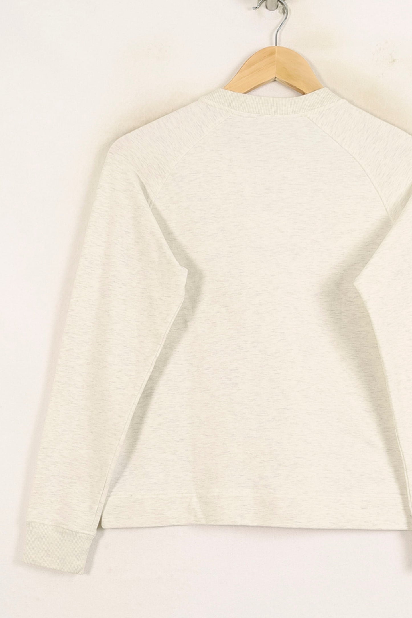 Sweat Gris - Taille XS/34