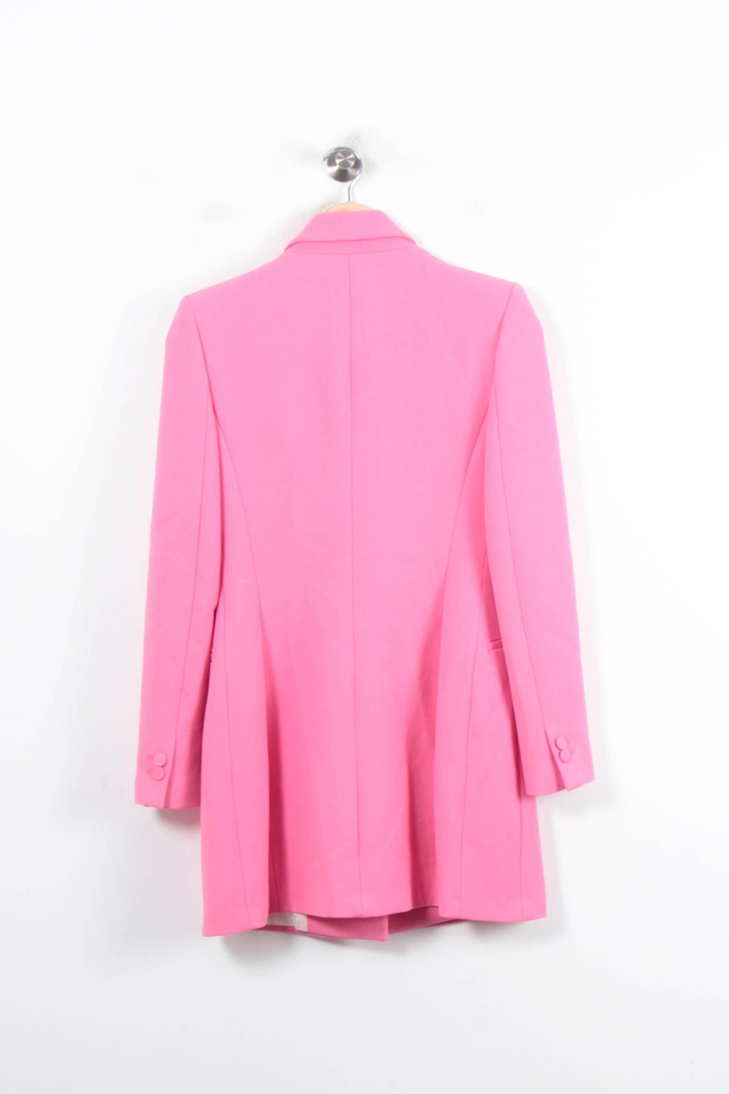 Blazer Rose - Taille S/36