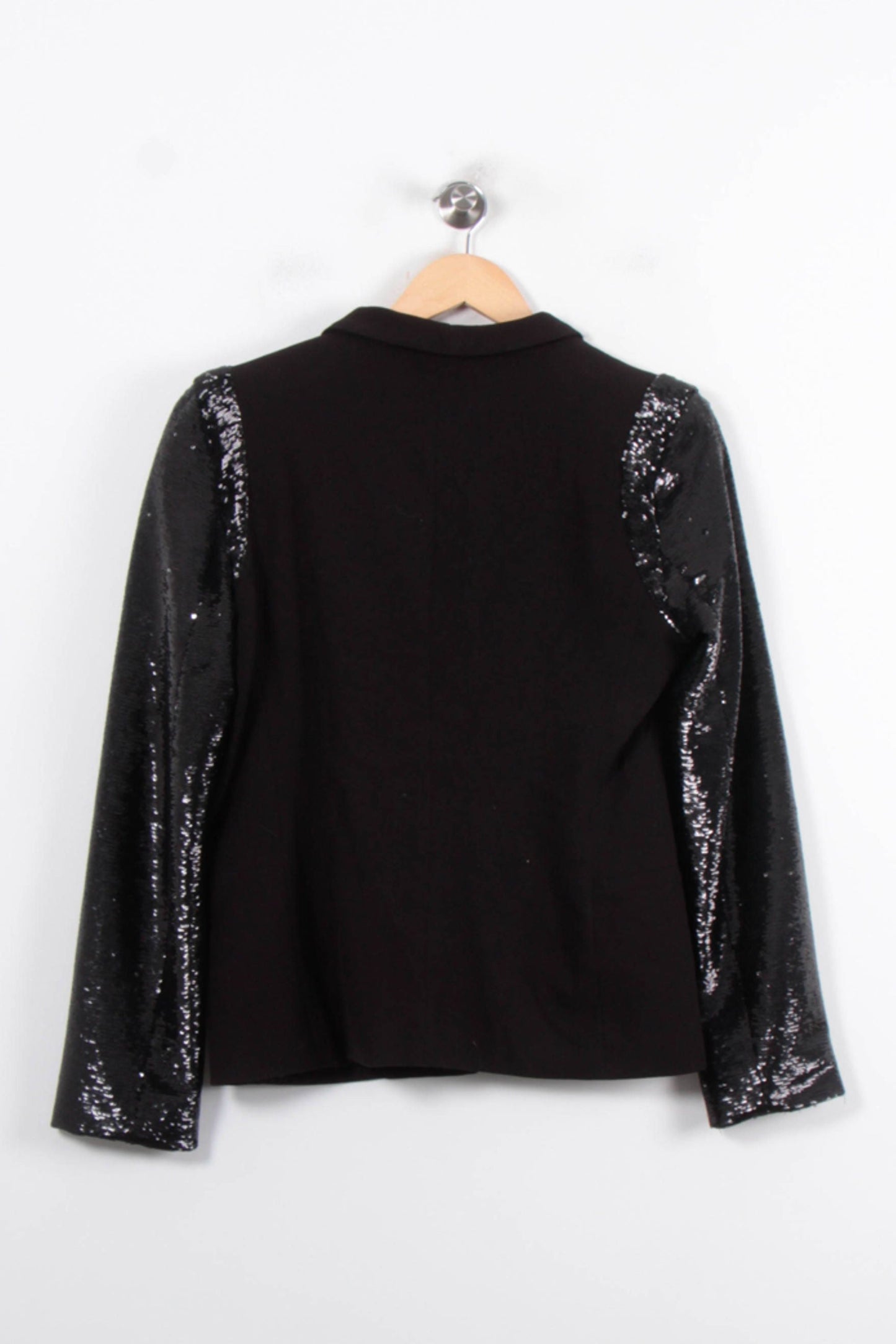 Blazer Noir - Taille L/40