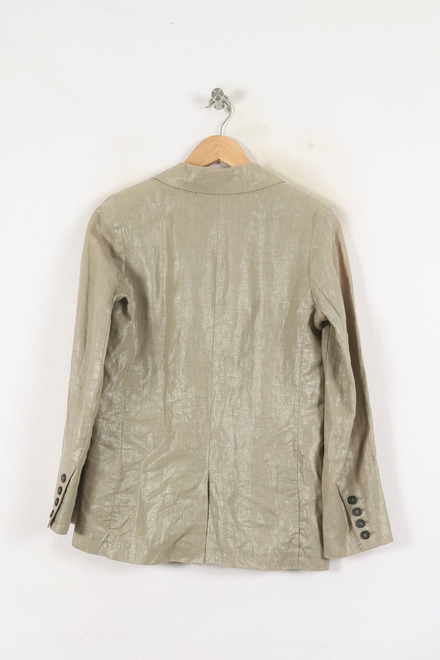 Blazer Vert - Taille M/38