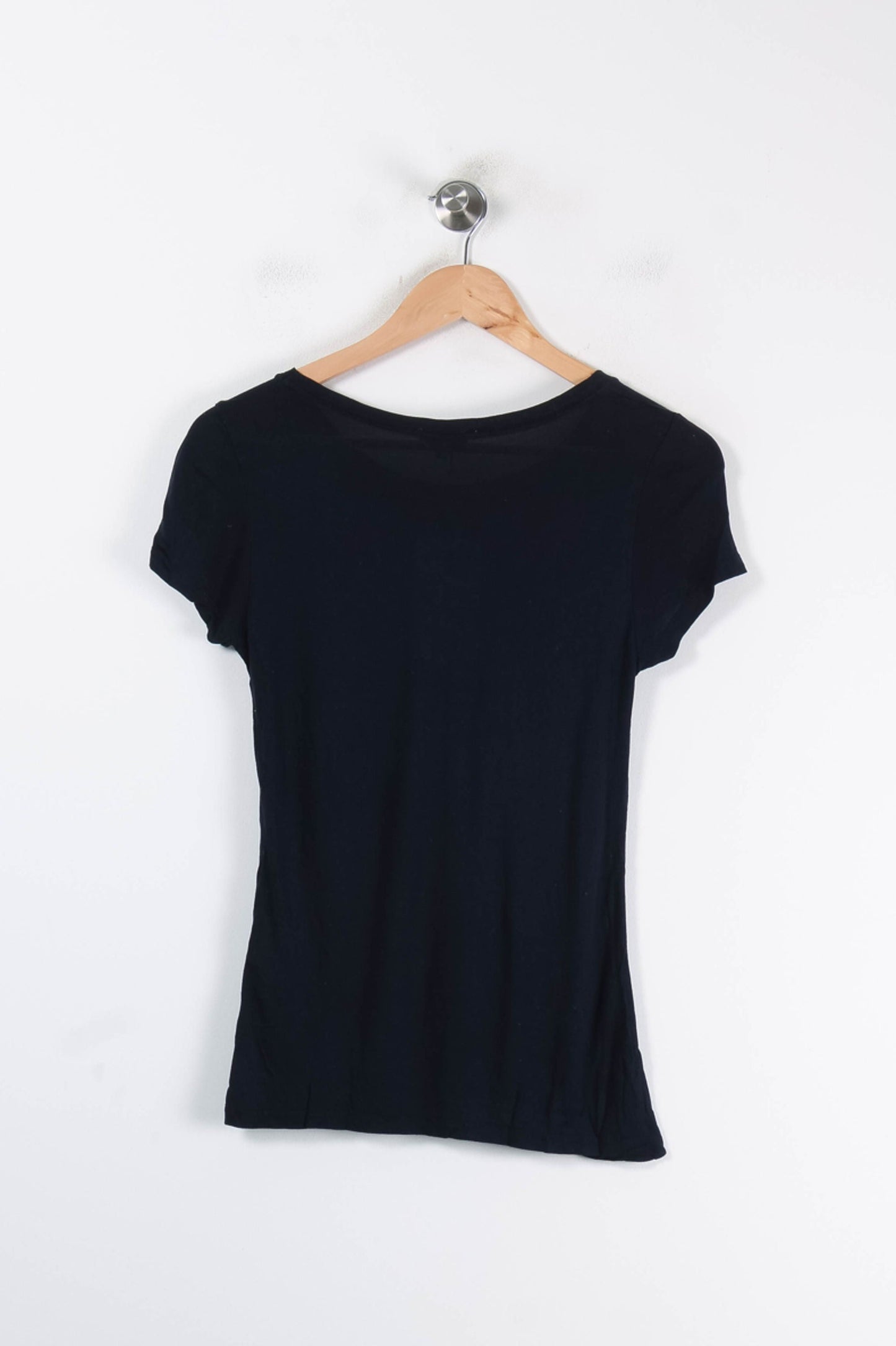 Tee-shirt Bleu - Taille S/36