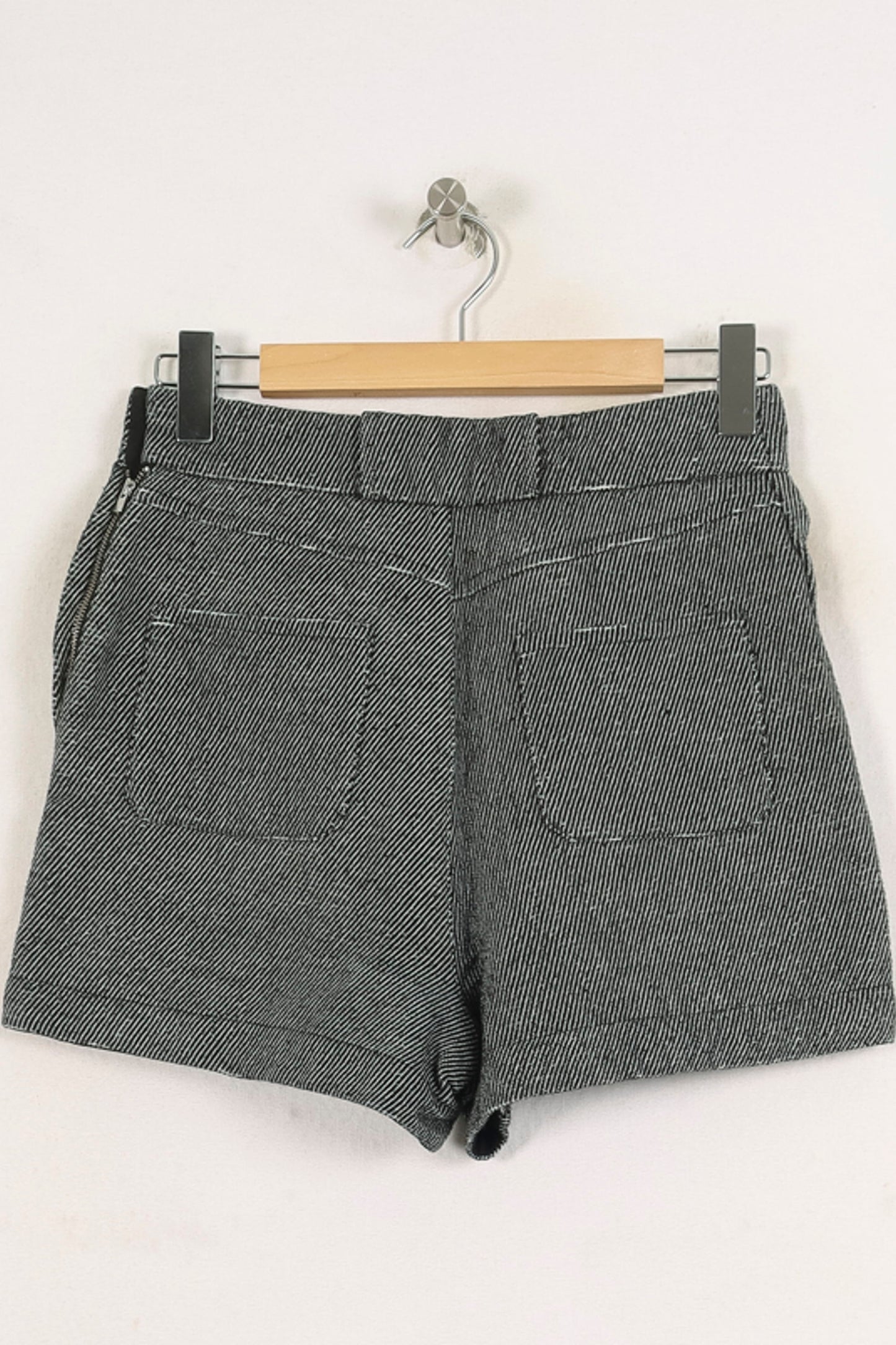 Gris court - Taille M/38