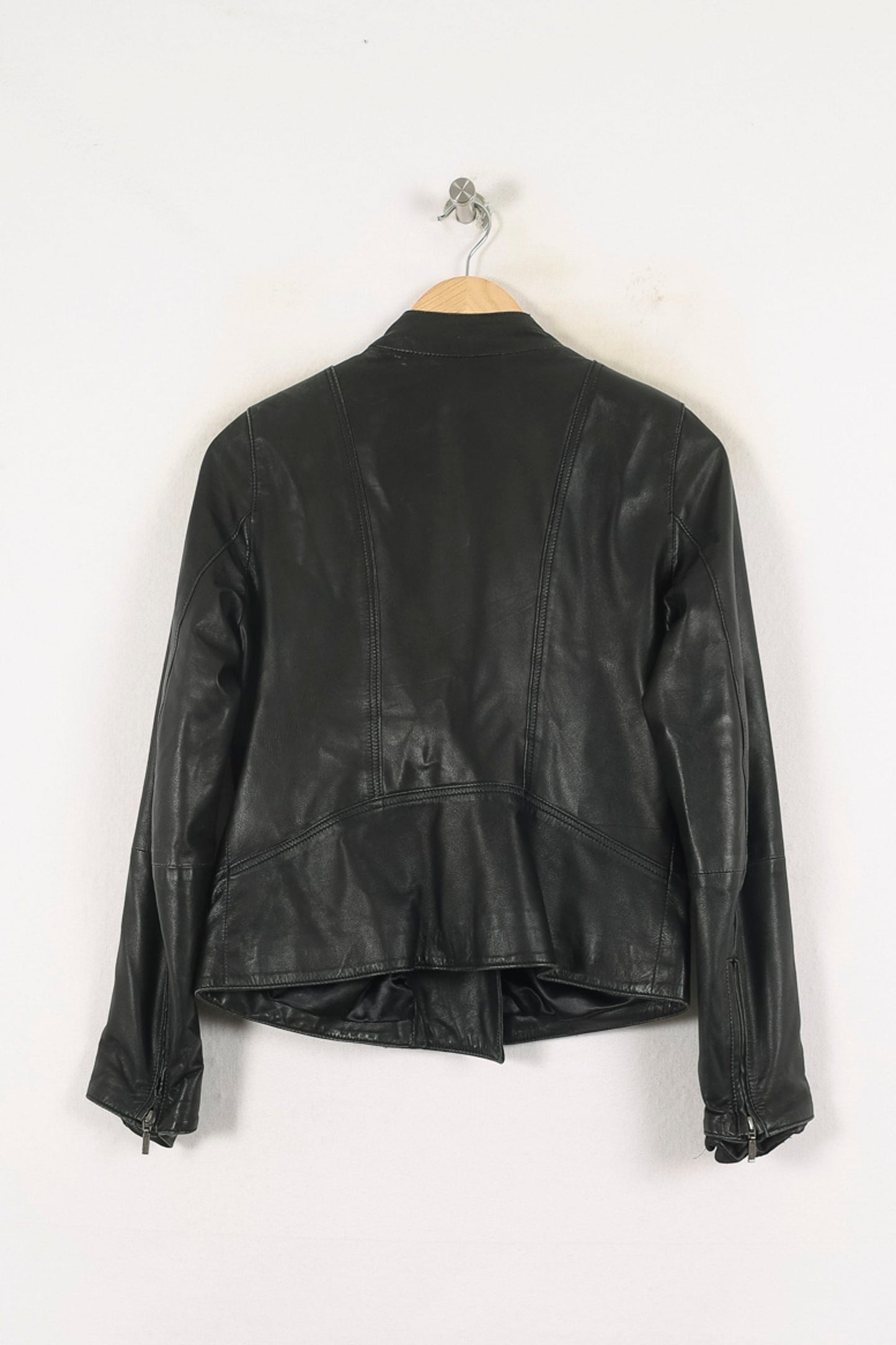 Veste noire - Taille L/40