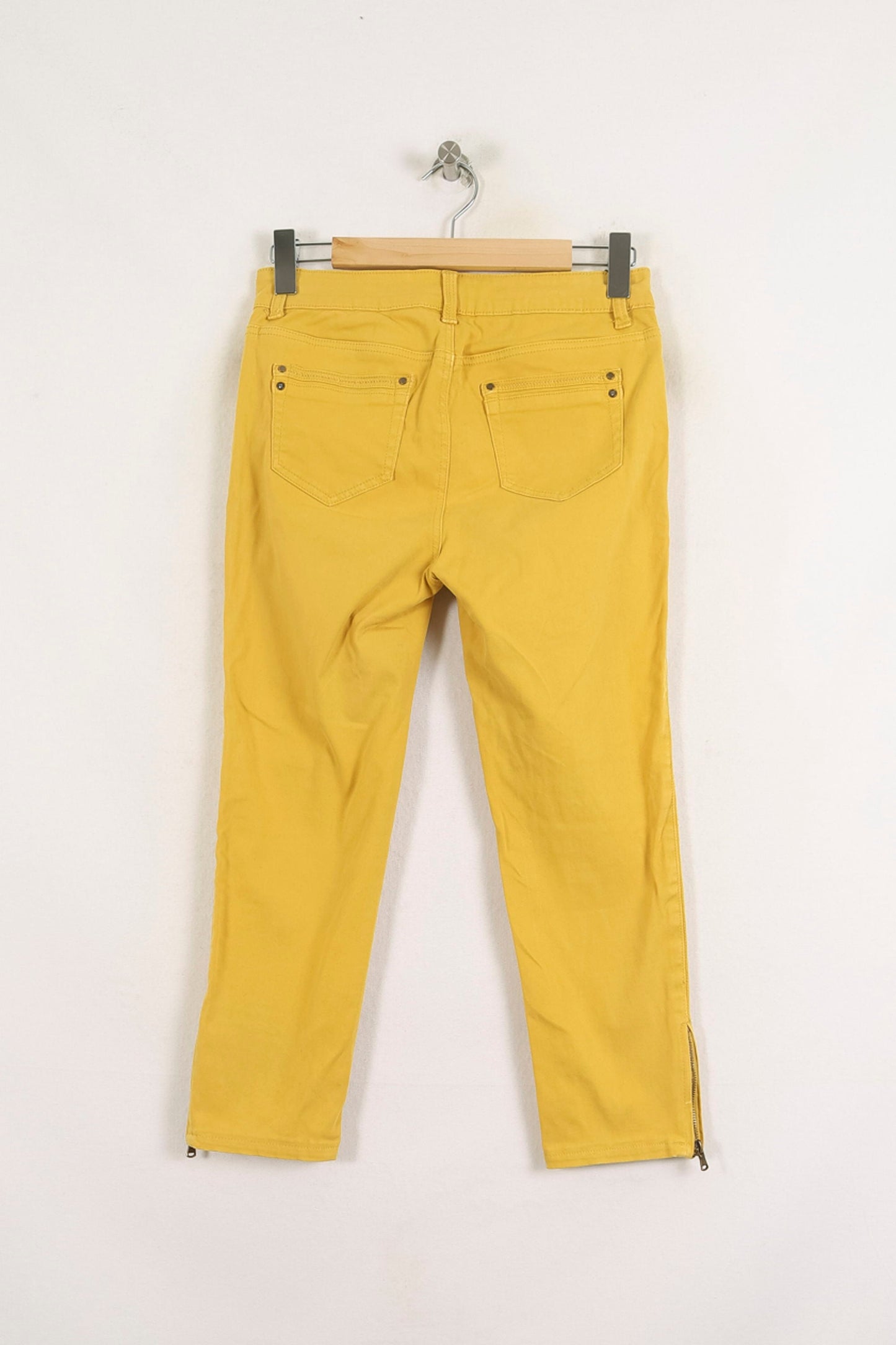 Jean Jaune - Taille M/38