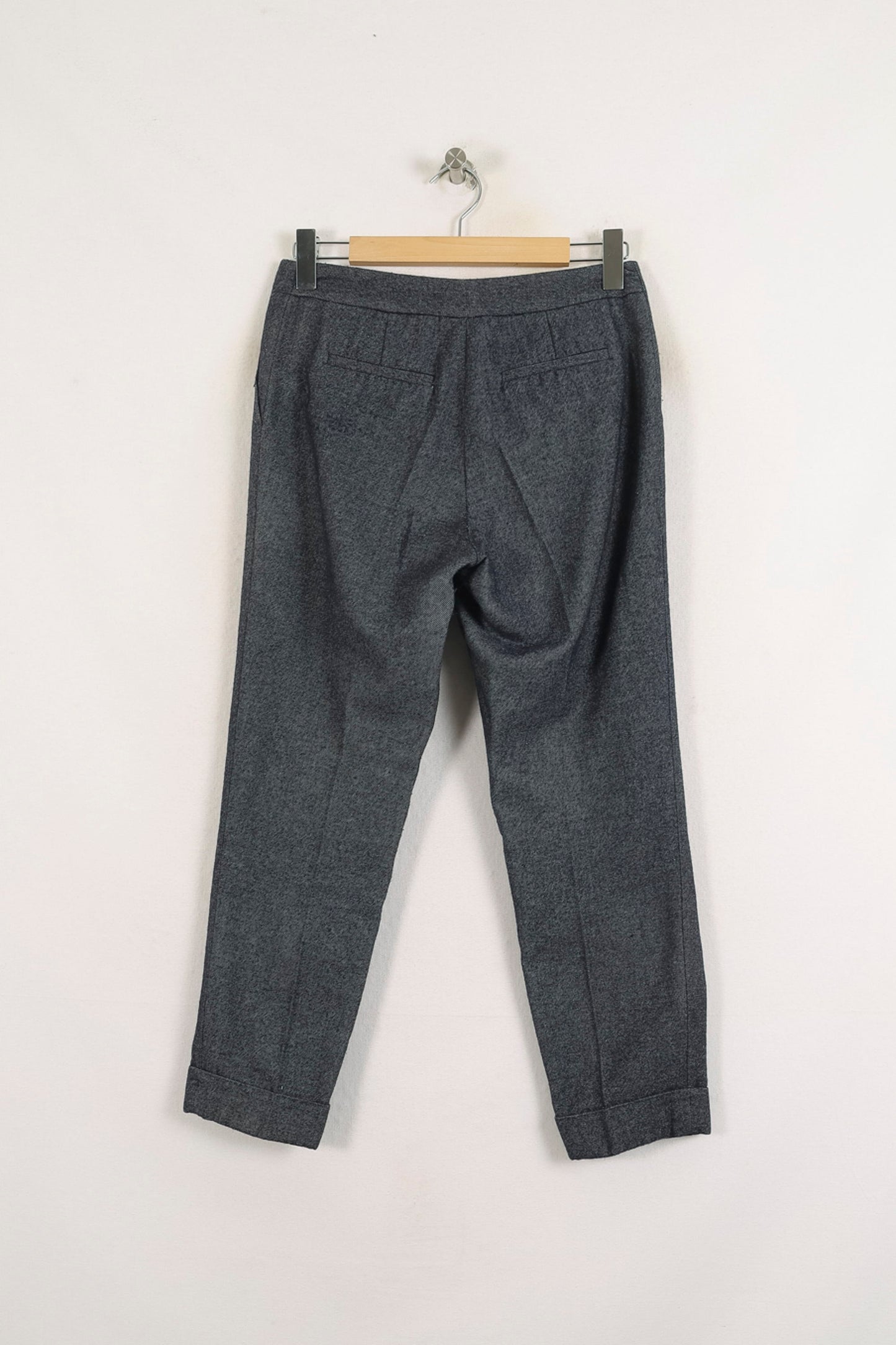 Pantalon Bleu - Taille M/38