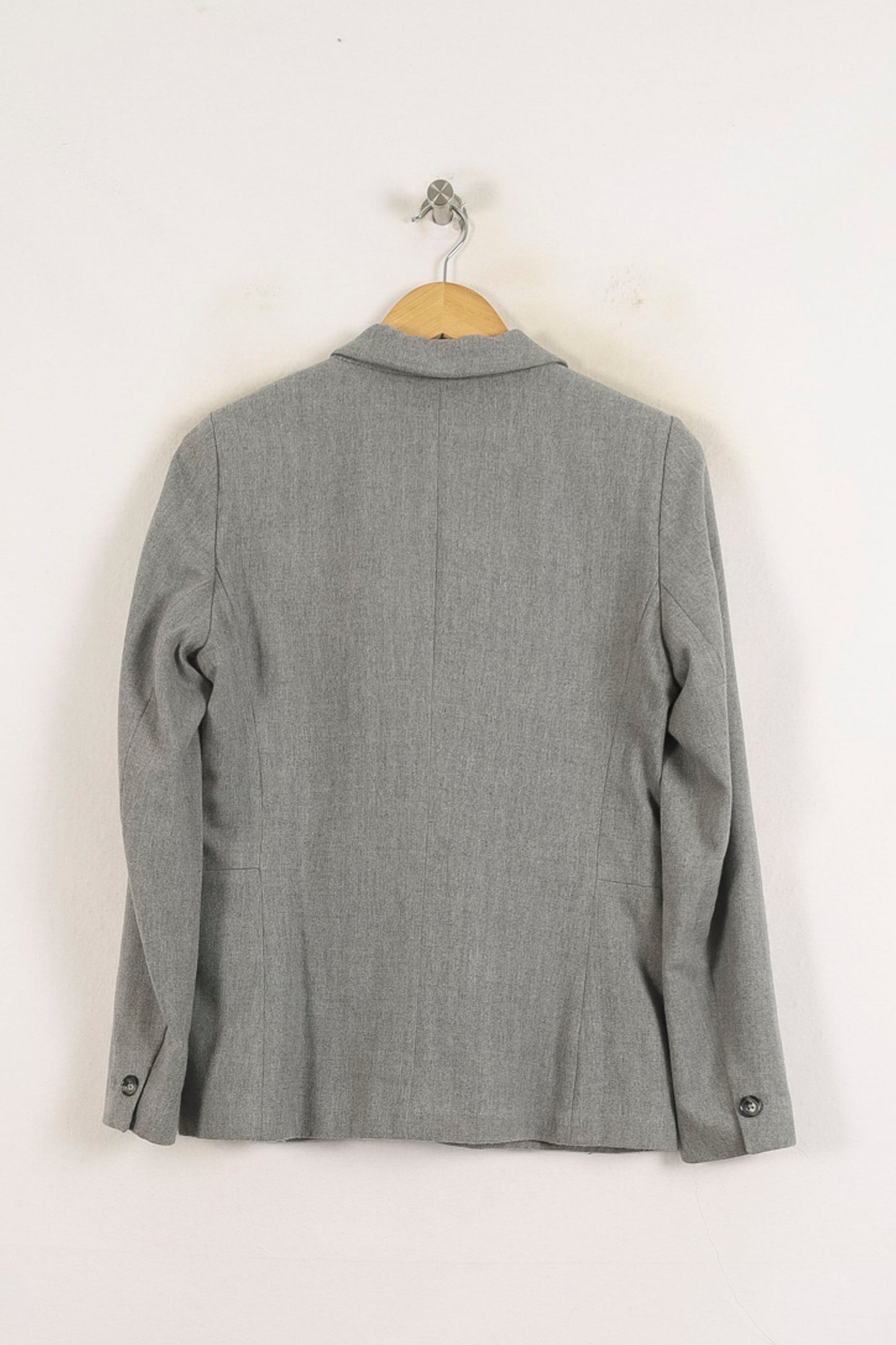 Veste Grise - Taille M/38