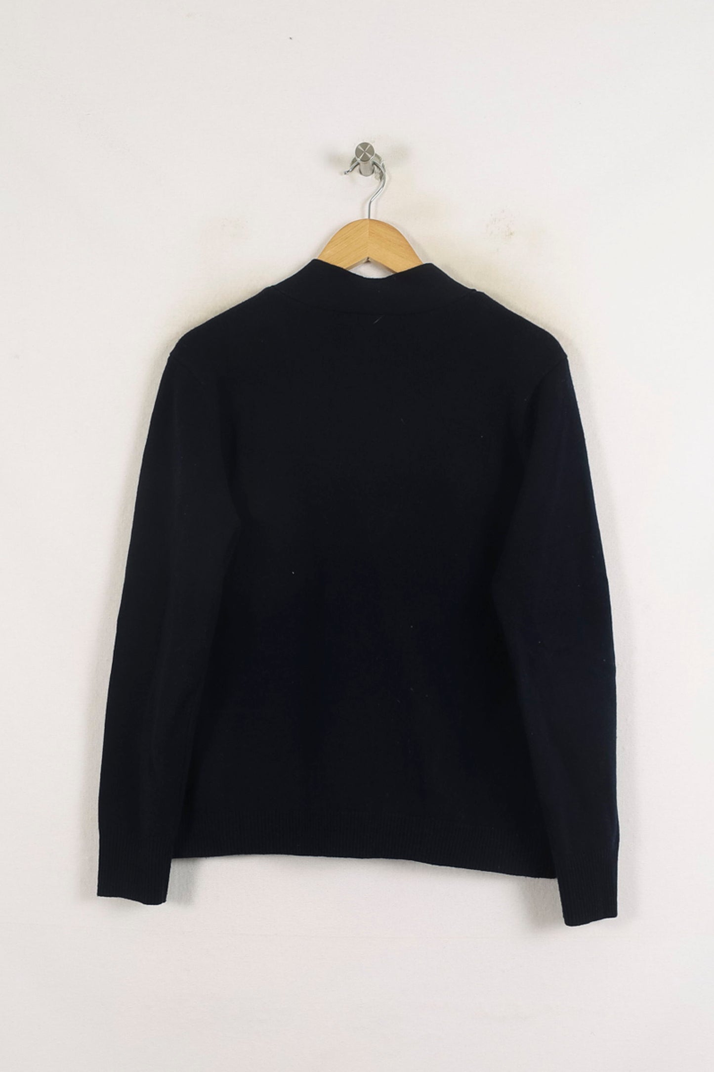 Cardigan Bleu - Taille L/40