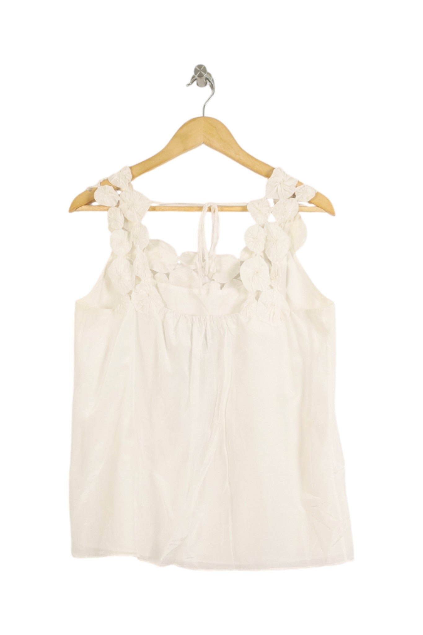 Top Blanc - Taille XXL/44