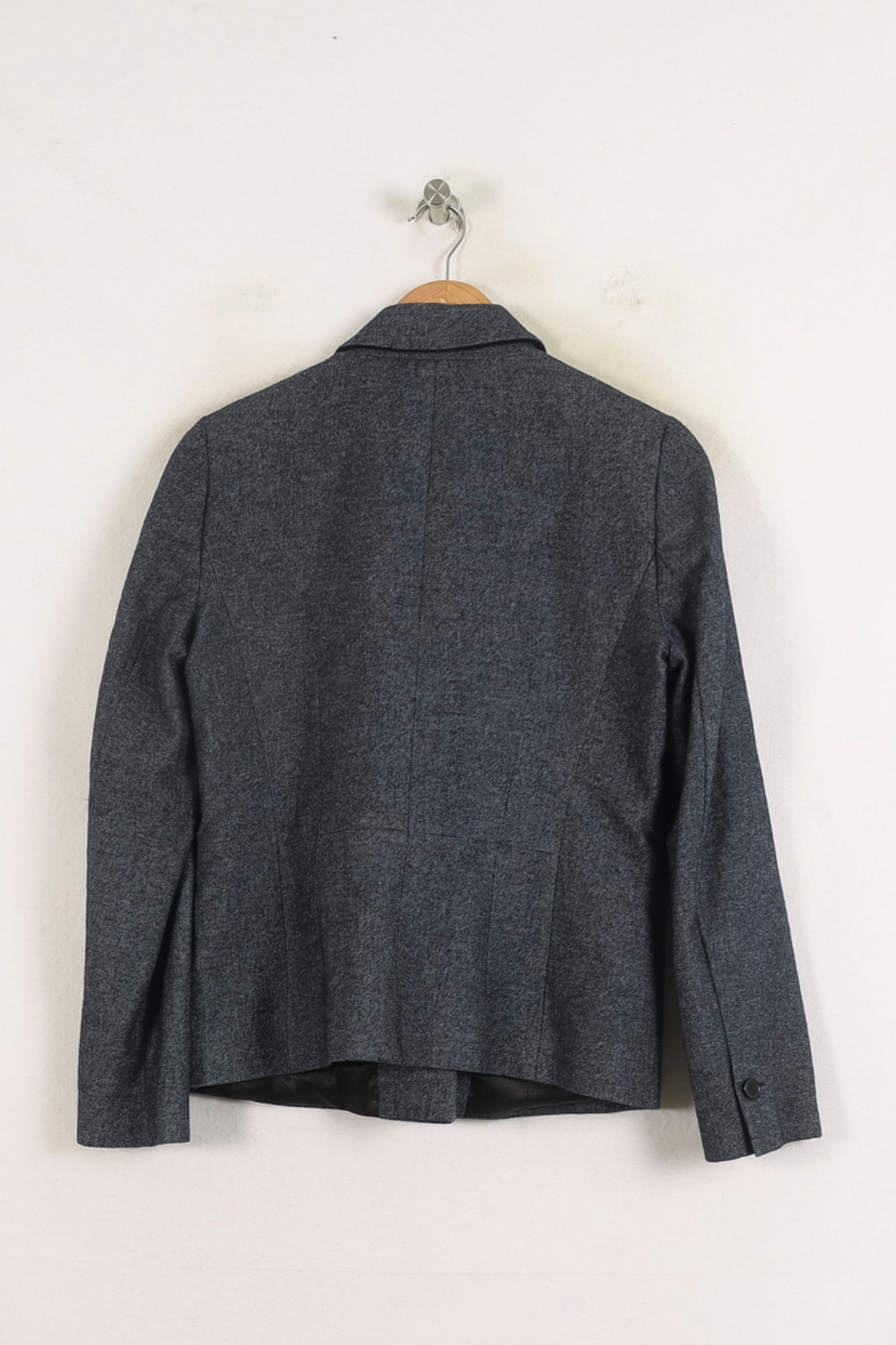 Veste Bleue - Taille L/40