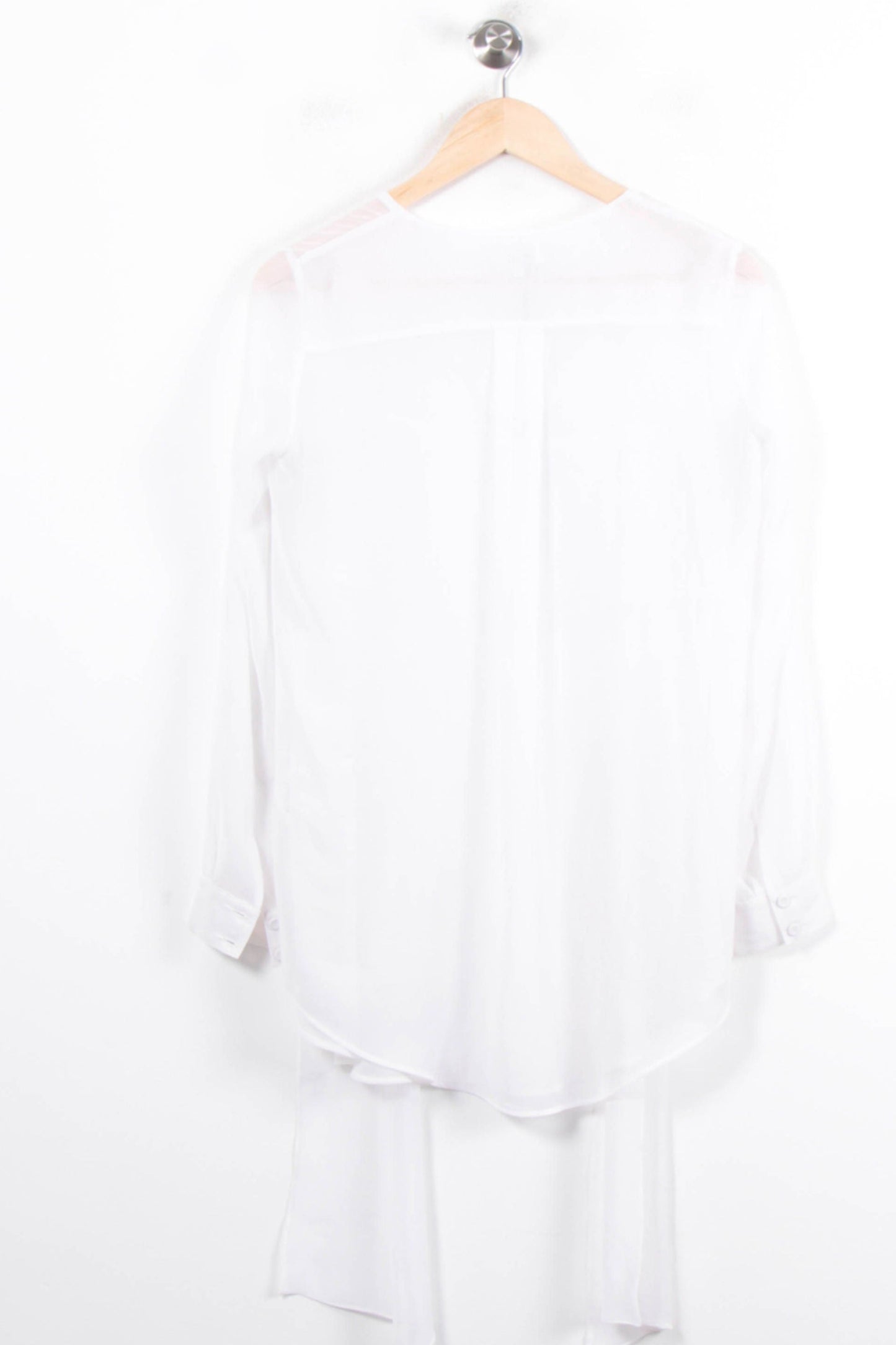 Tunique blanche - Taille S/36