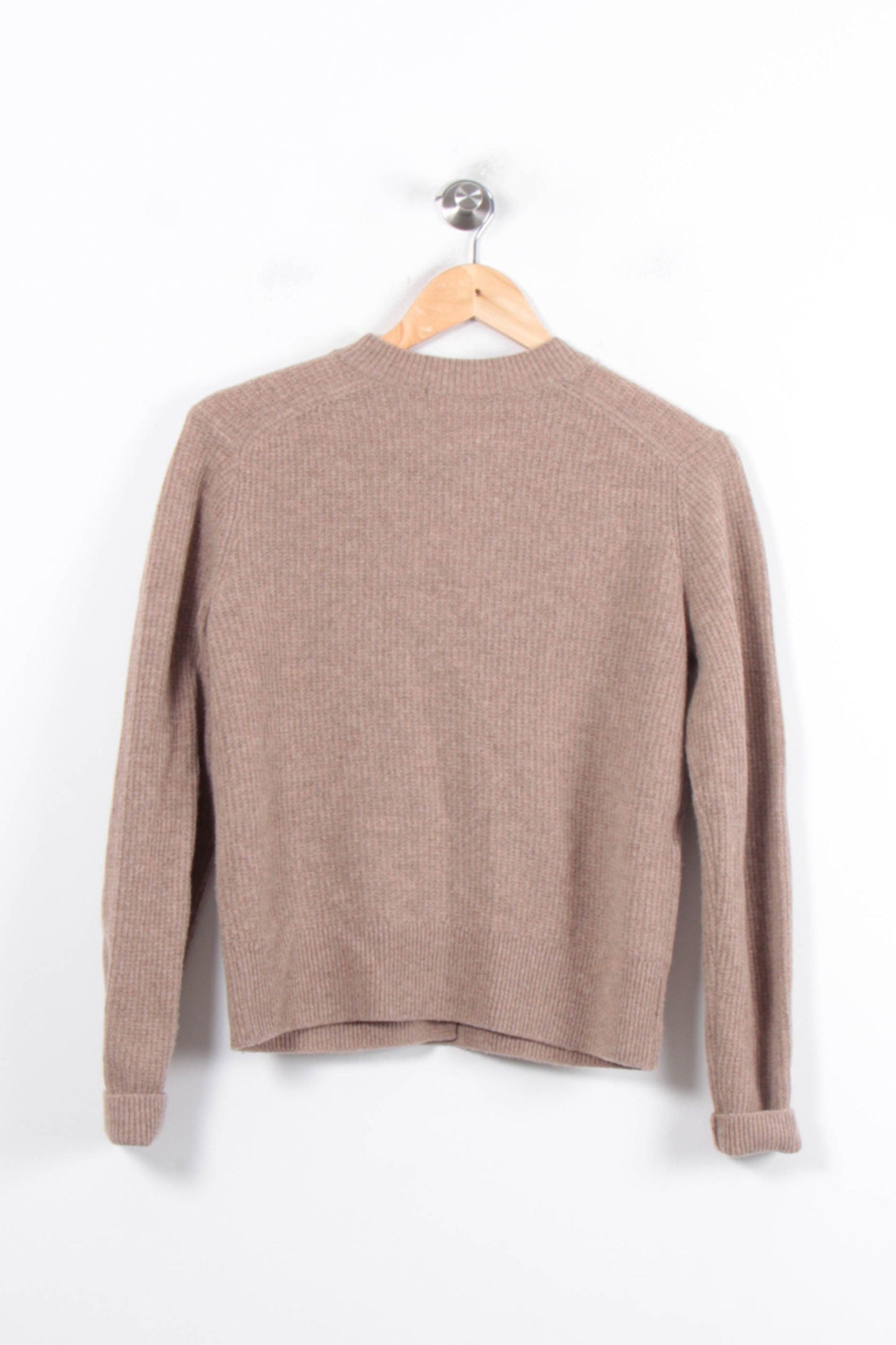 Gilet beige - Taille XS/34