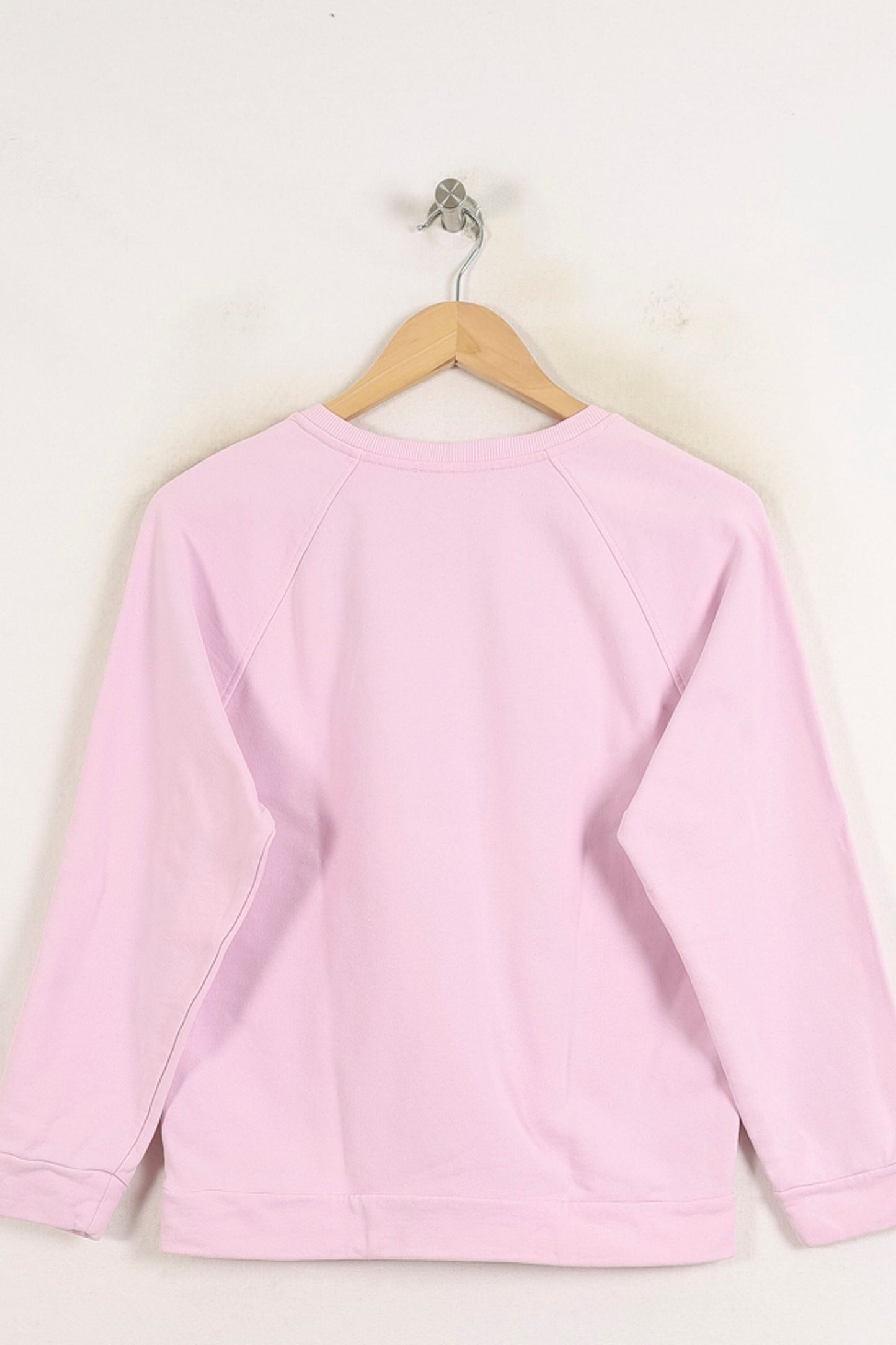 Sweat Rose - Taille S/36