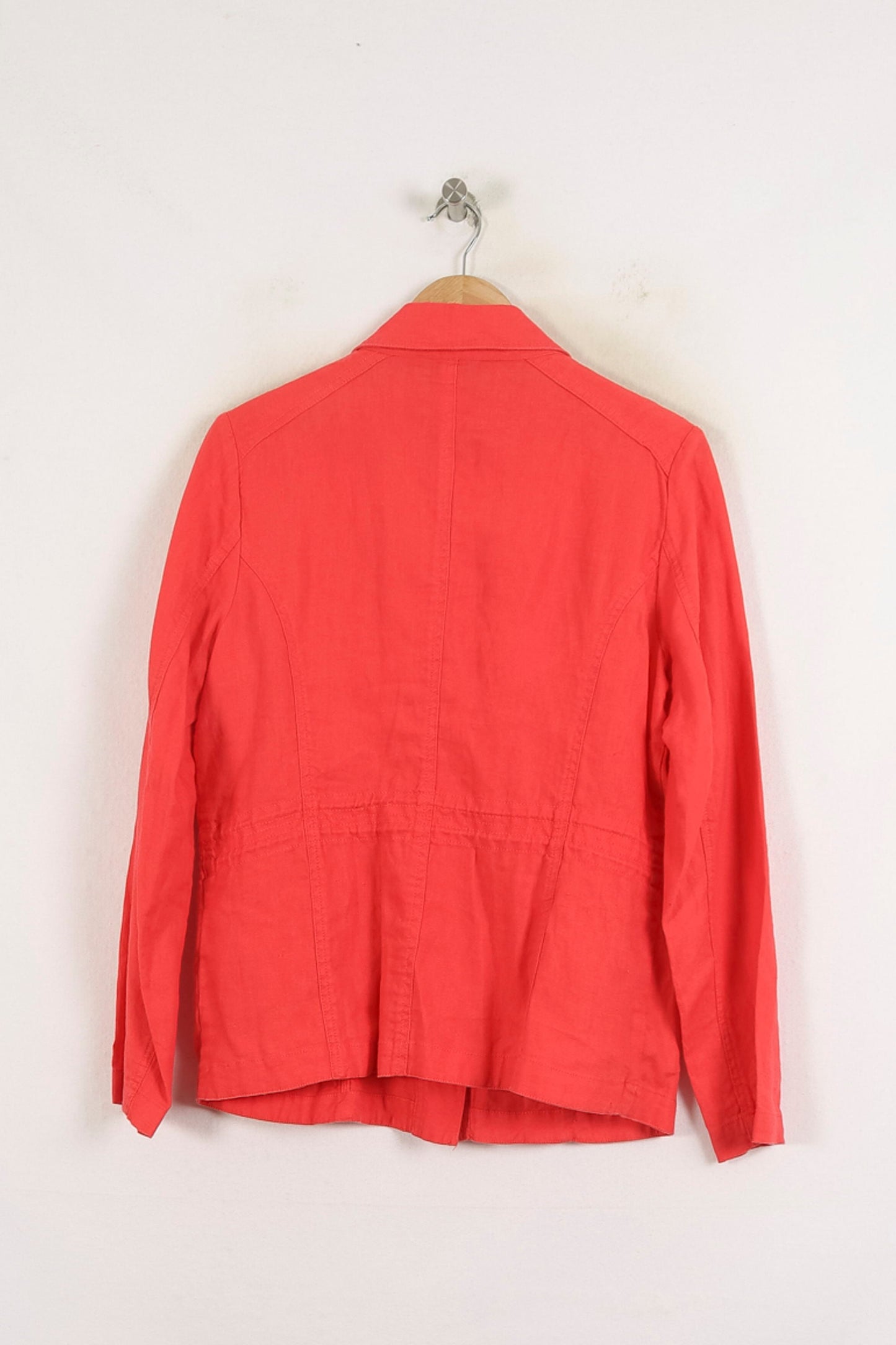 Gilet et Jean Rouge - Taille XL/42
