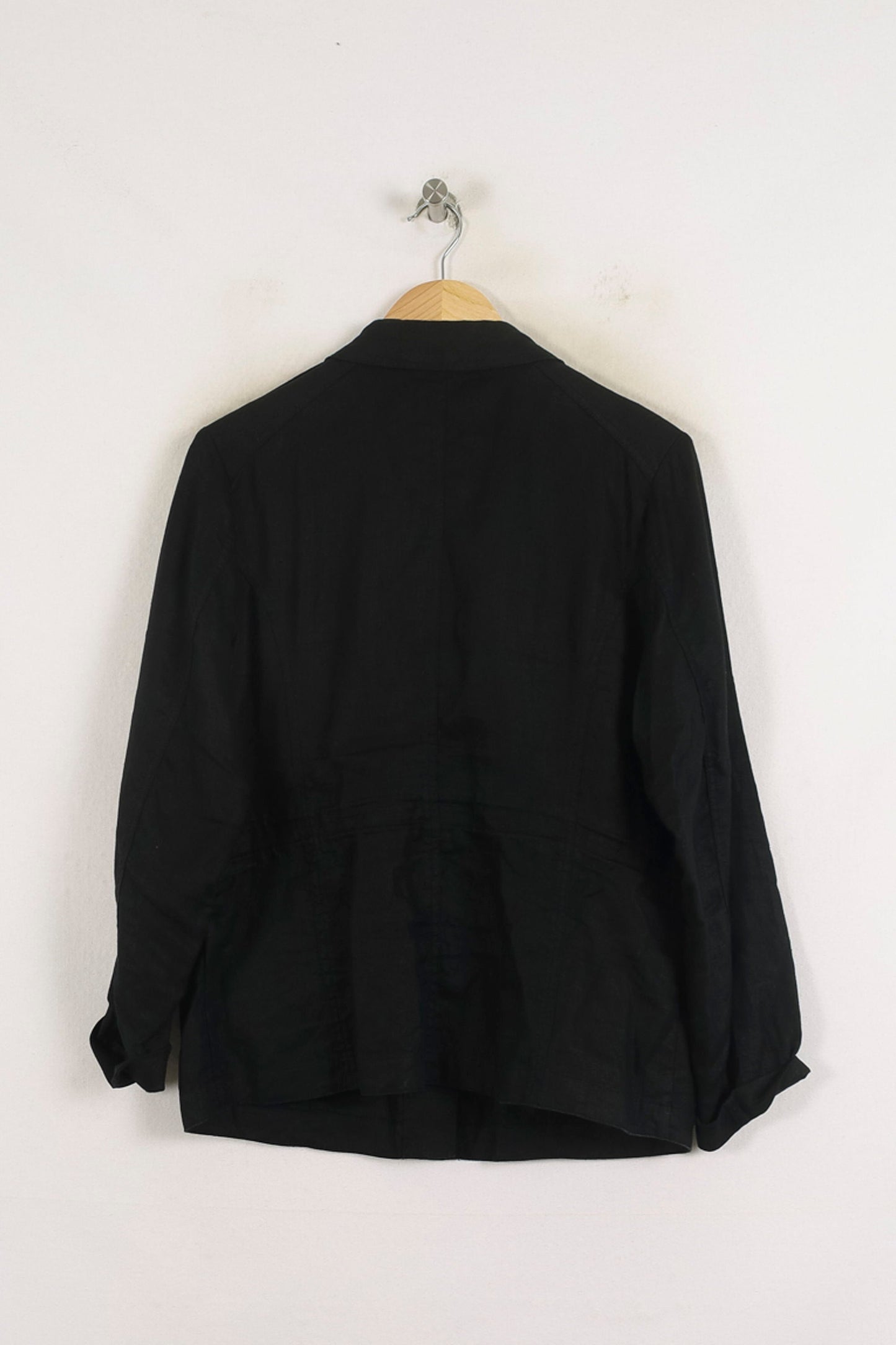 Gilet noir - Taille XL/42