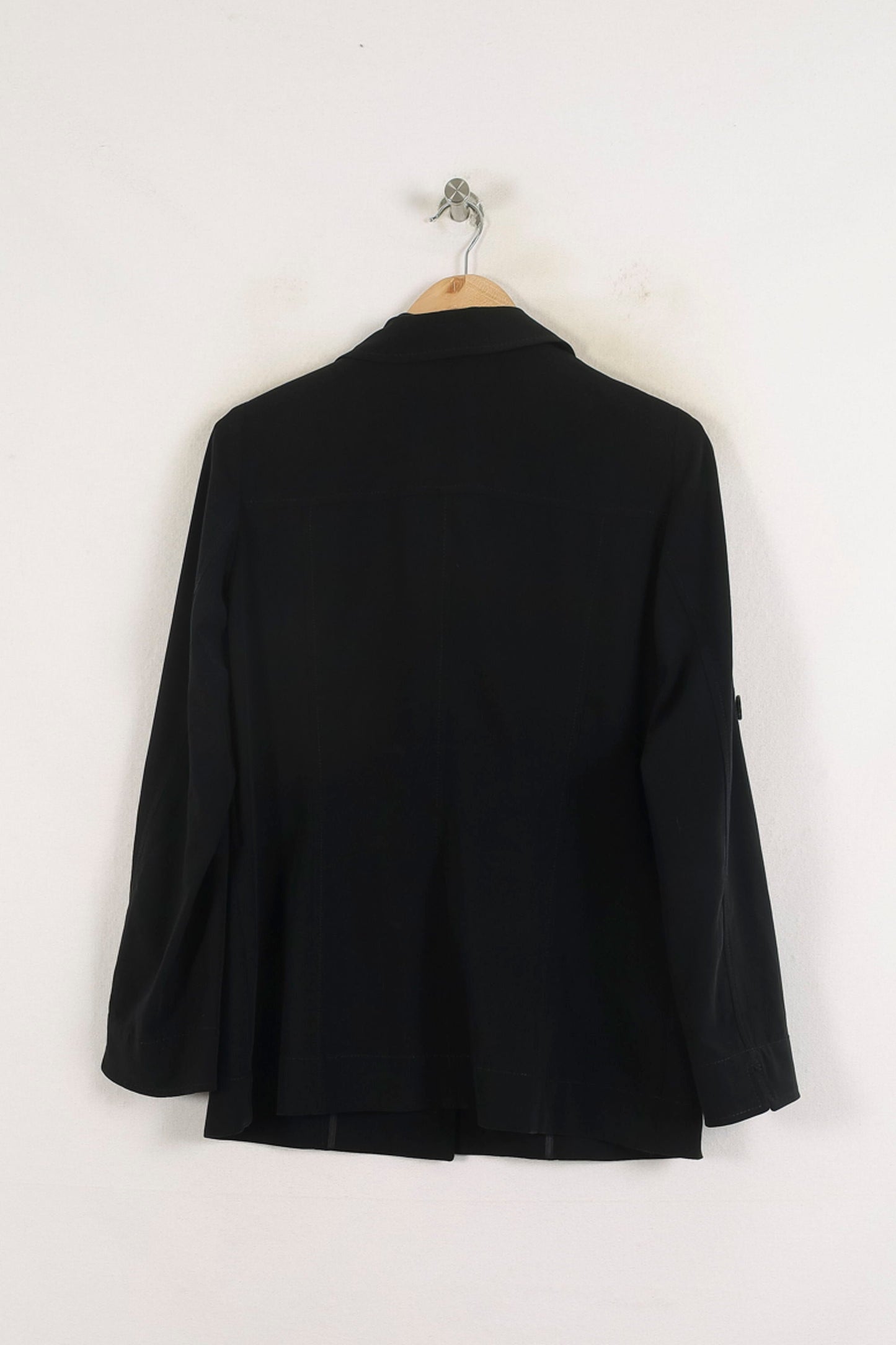 Veste Noire - Taille L/40