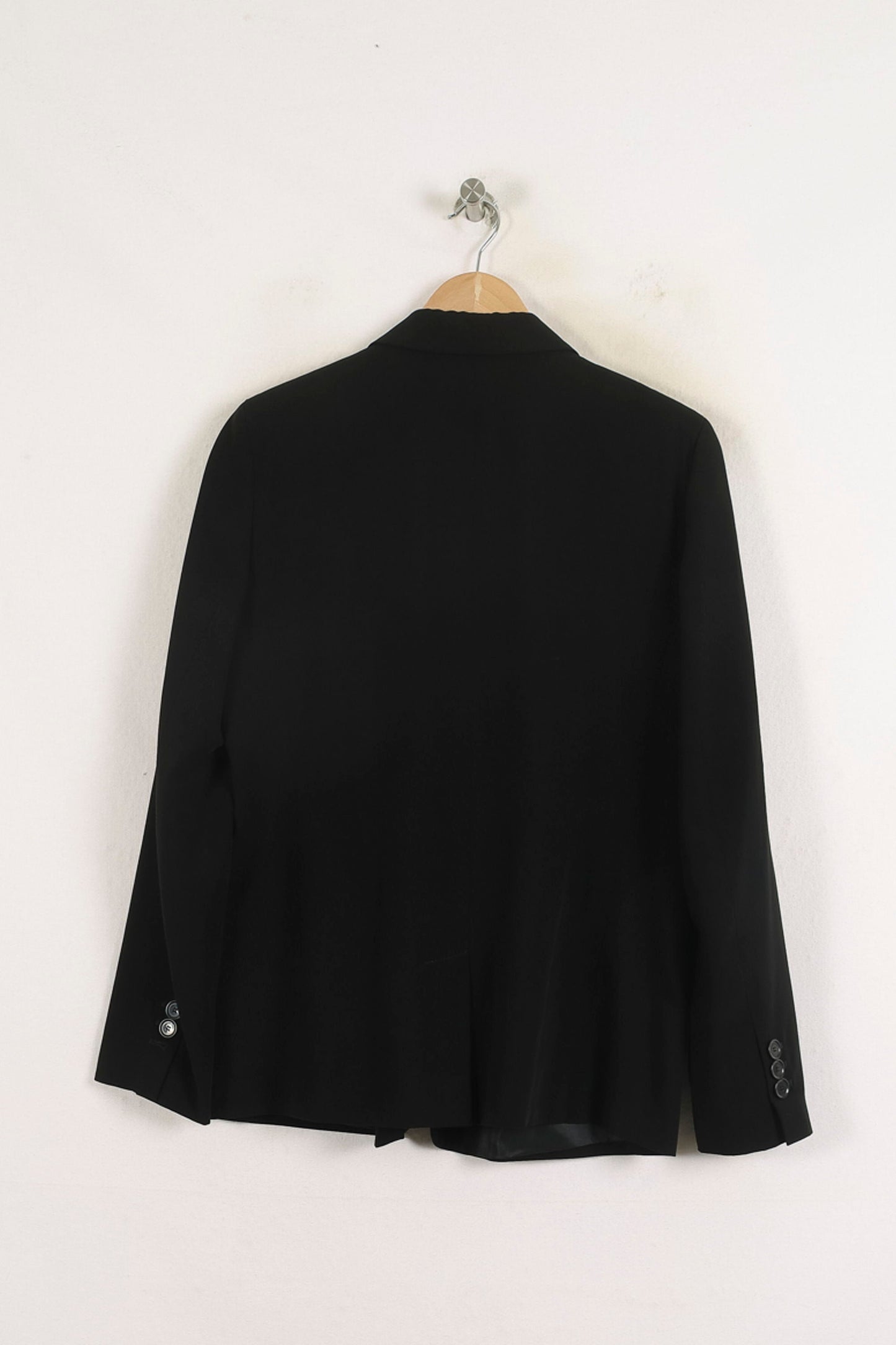 Blazer Noir - Taille XL/42