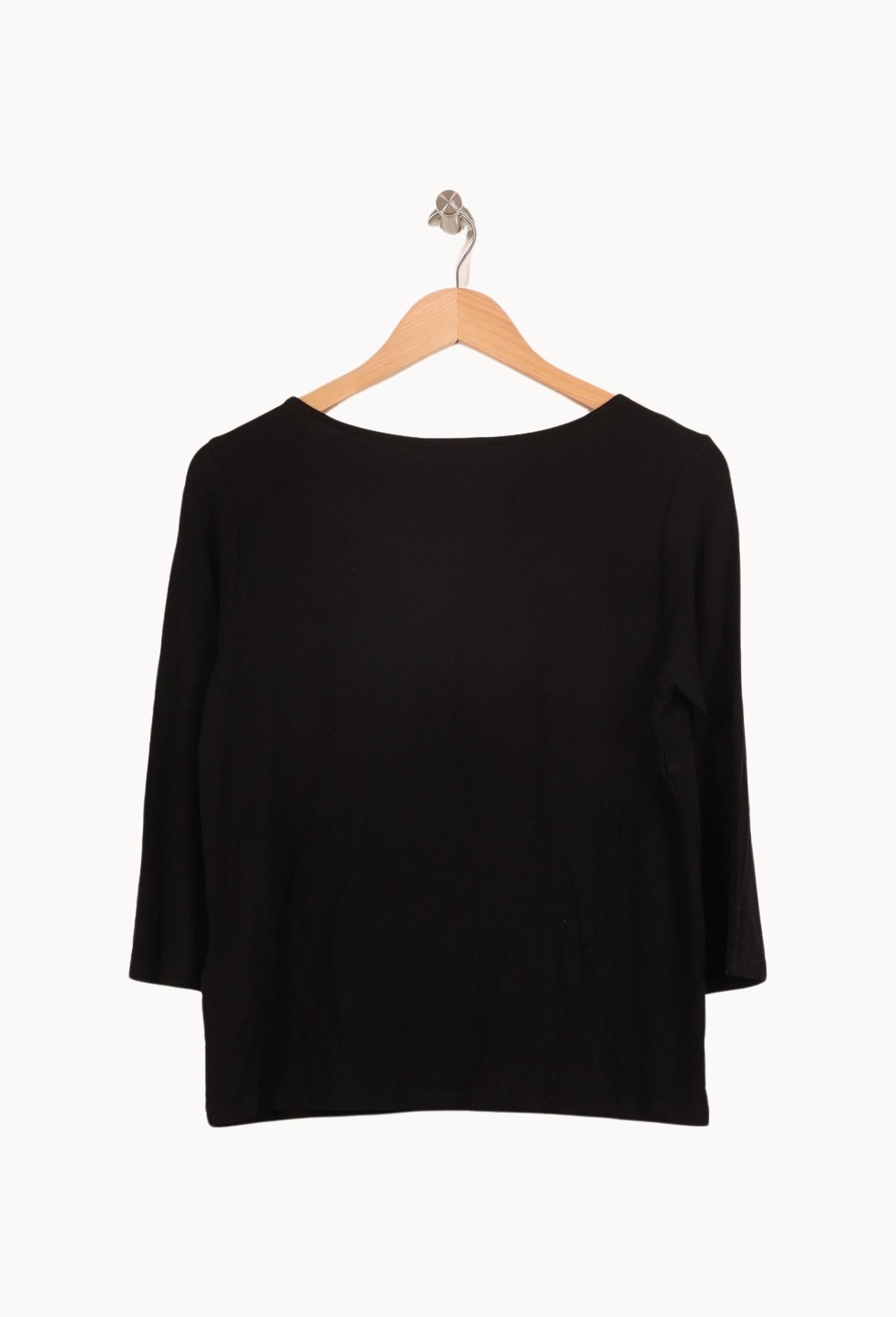 Chemisier noir - Taille M/38