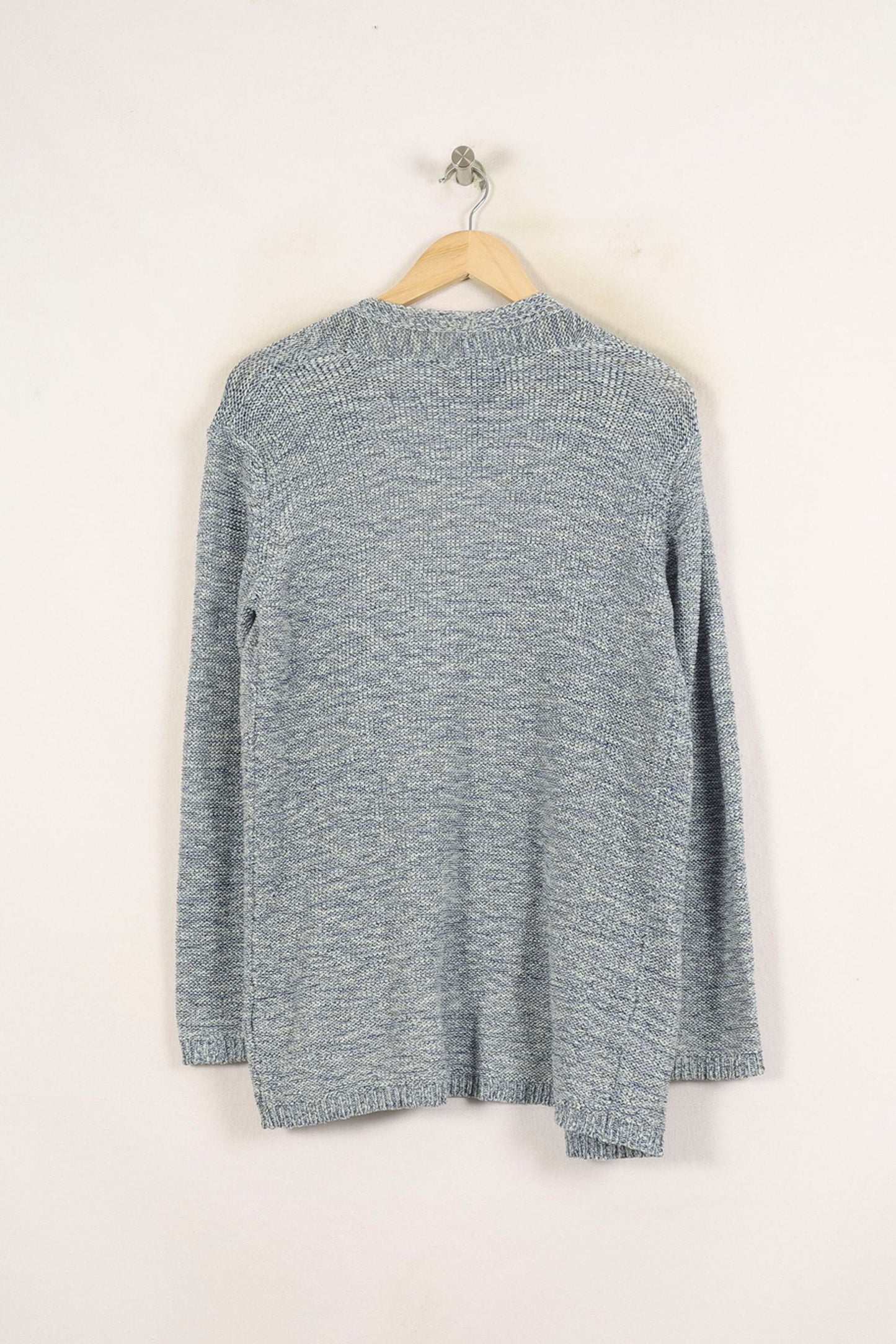 Cardigan Bleu - Taille L/40