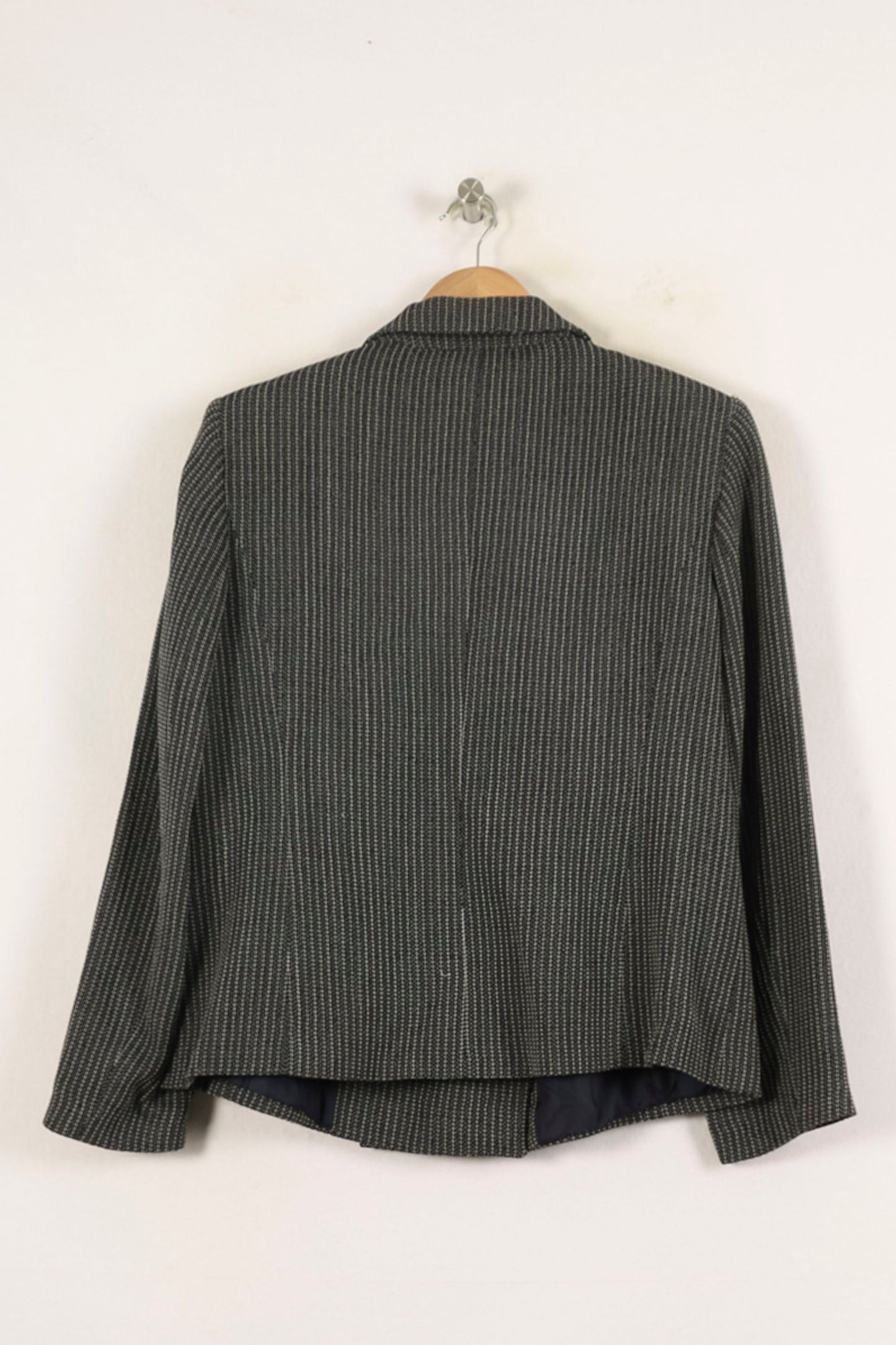 Veste Noire et Blanche - Taille XL/42